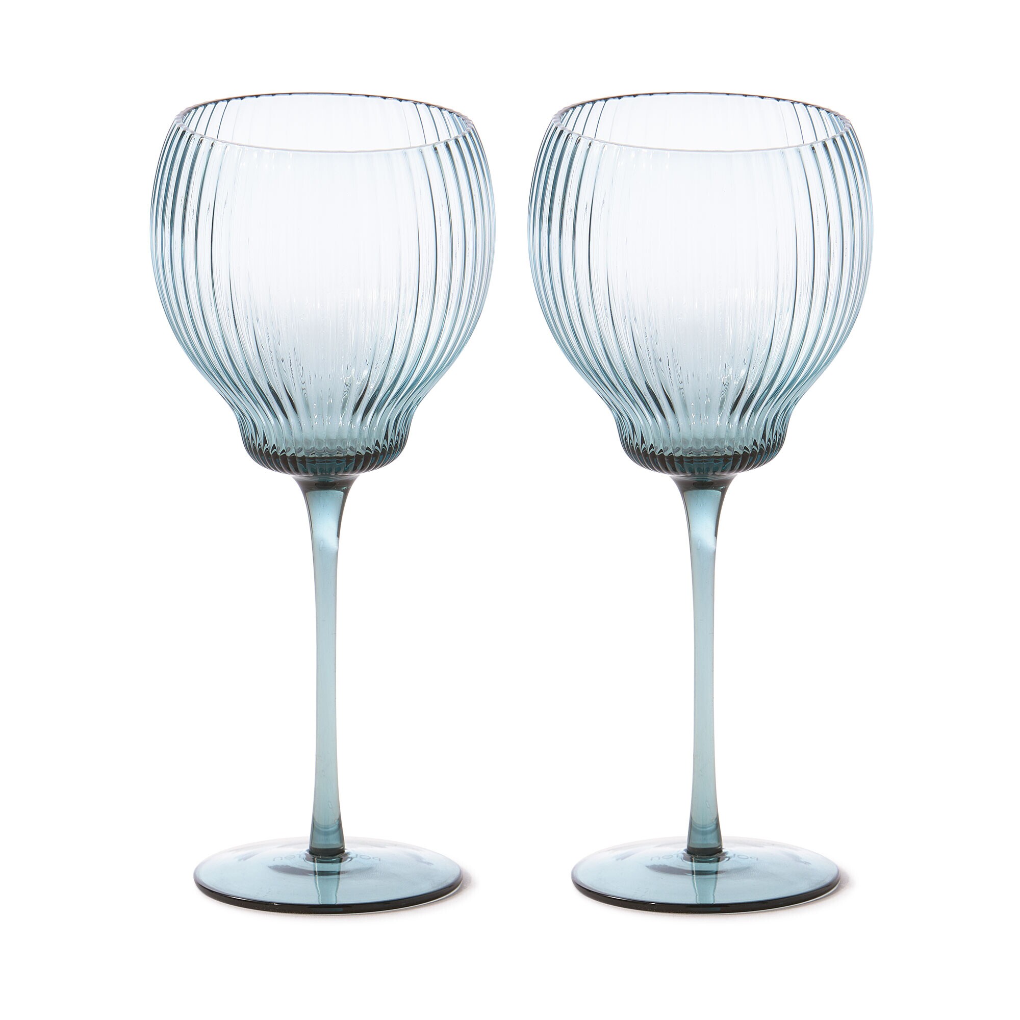 Pum Coupe Wine Glass S Set of 2