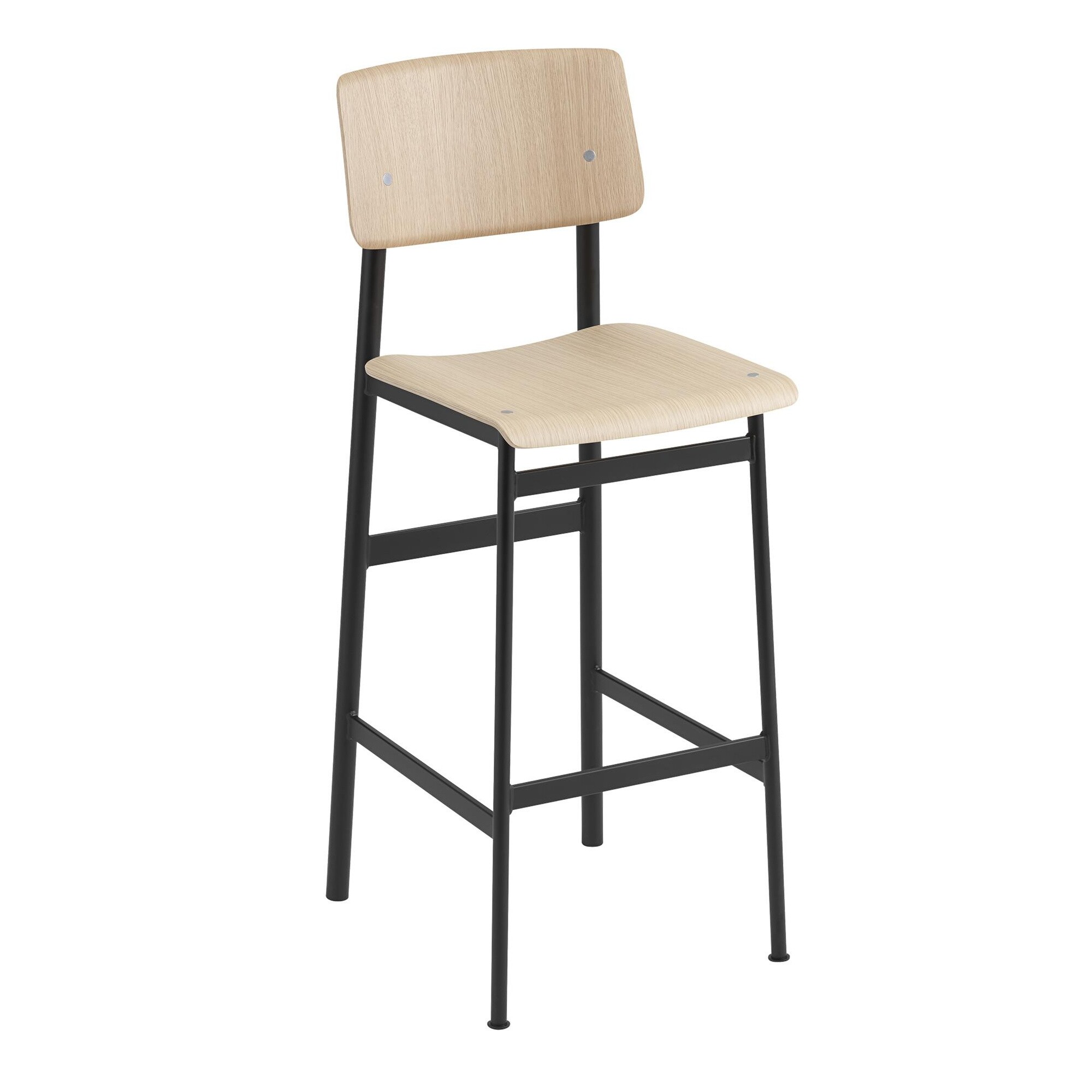 Loft Bar Stool 75cm