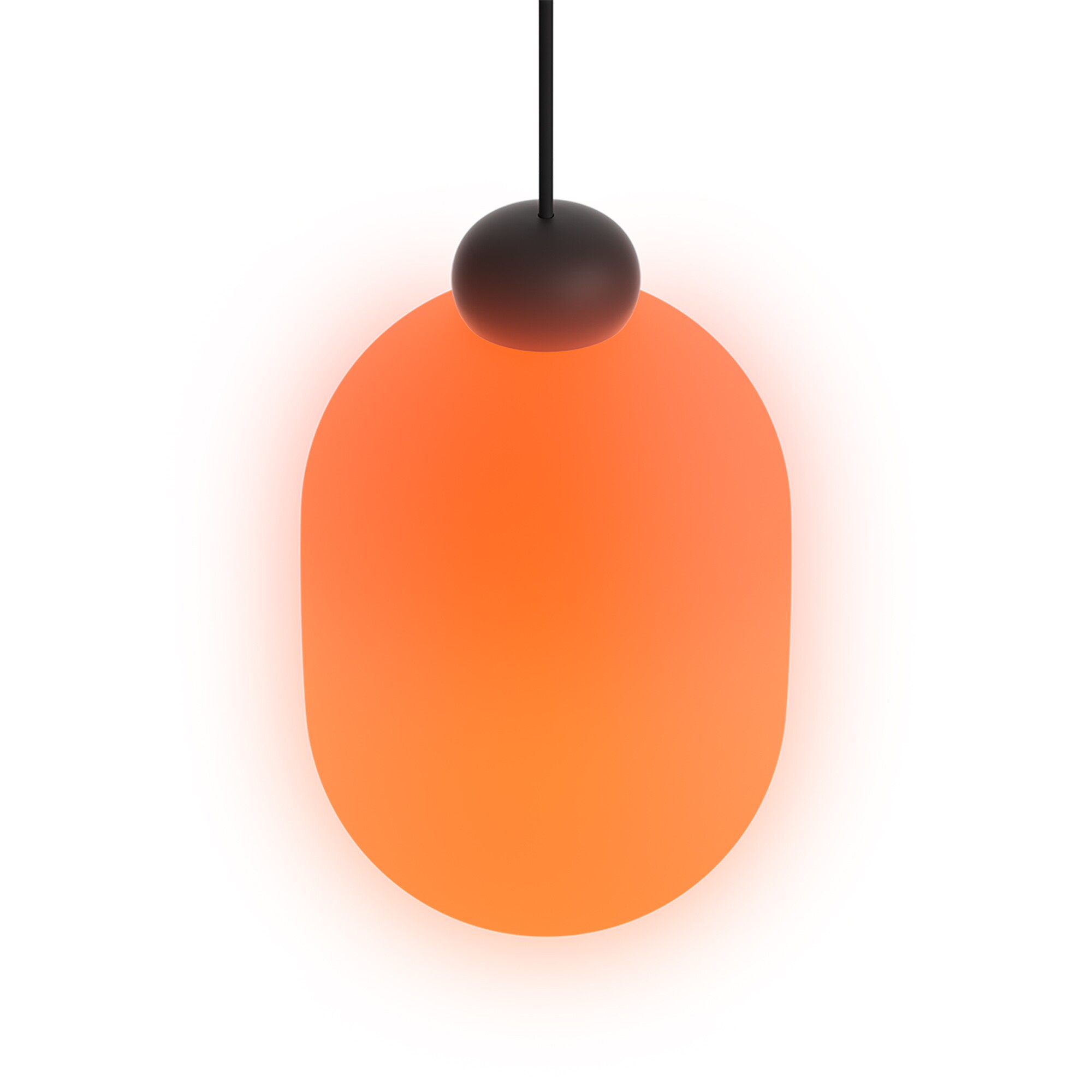 Sun LED Suspension Lamp