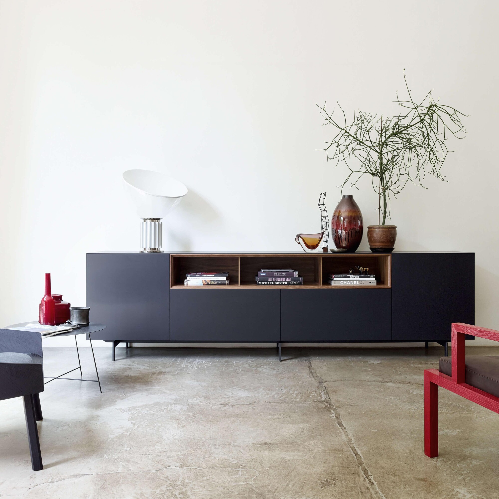 Taccia LED Table Lamp