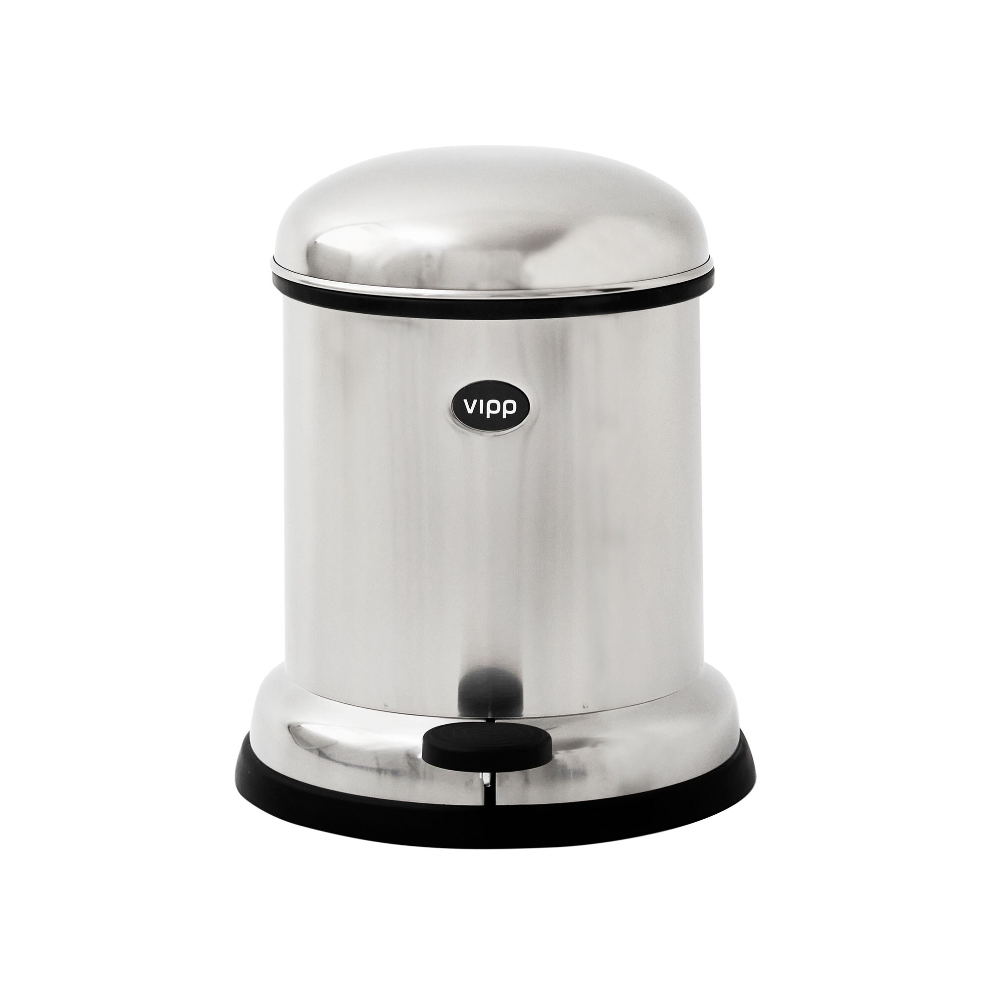 Vipp13 Pedal Bin 4L