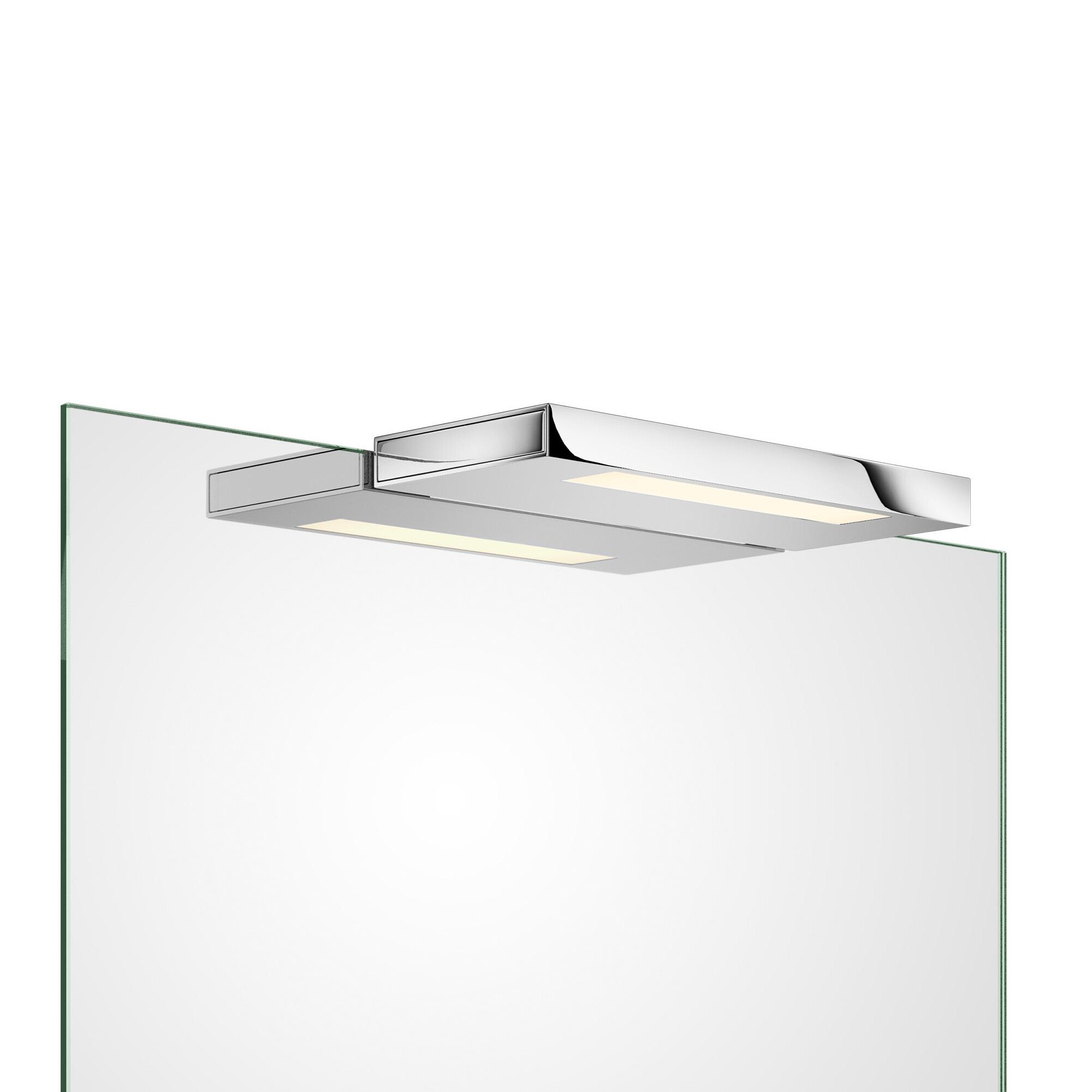 Slim 1-24 N LED Mirror Lamp