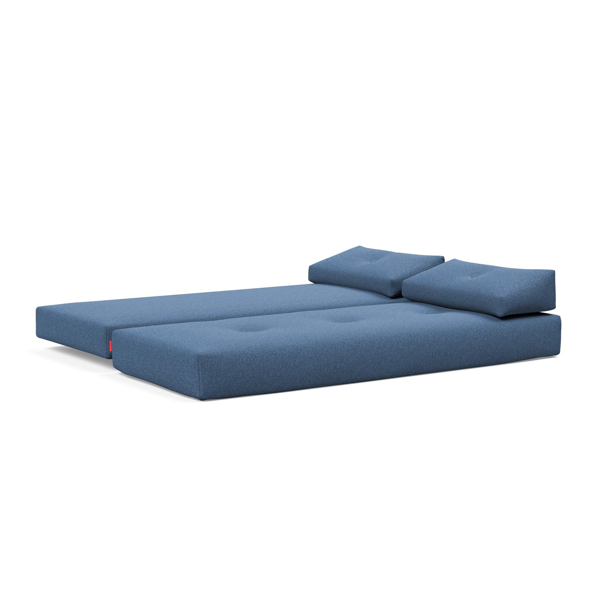 Sigmund Alu Sofa Bed 200x84cm