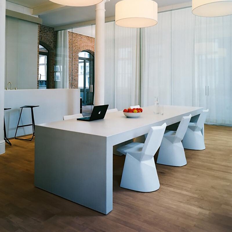 Triton Bar Stool Leather