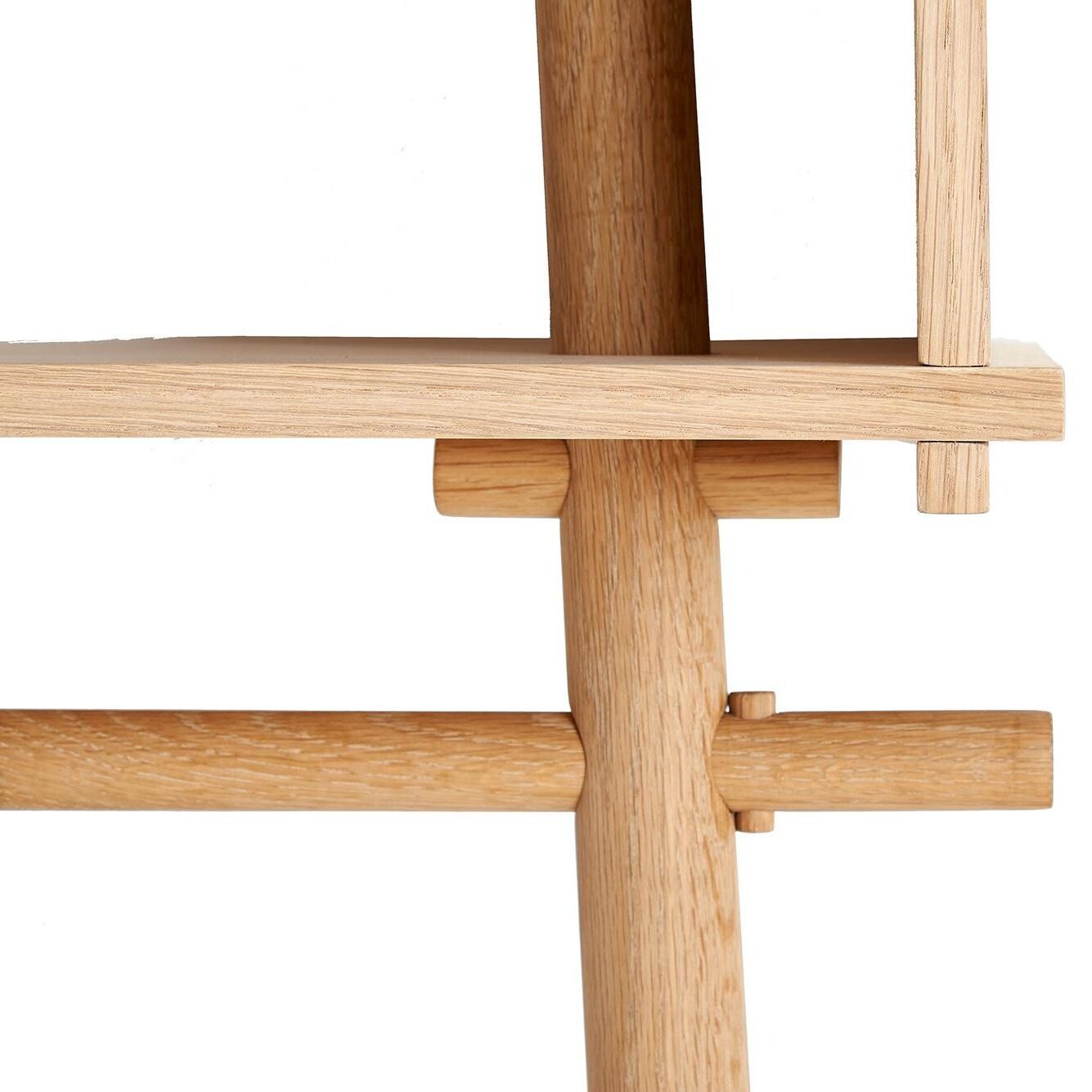 Töjbox Wall Wardrobe