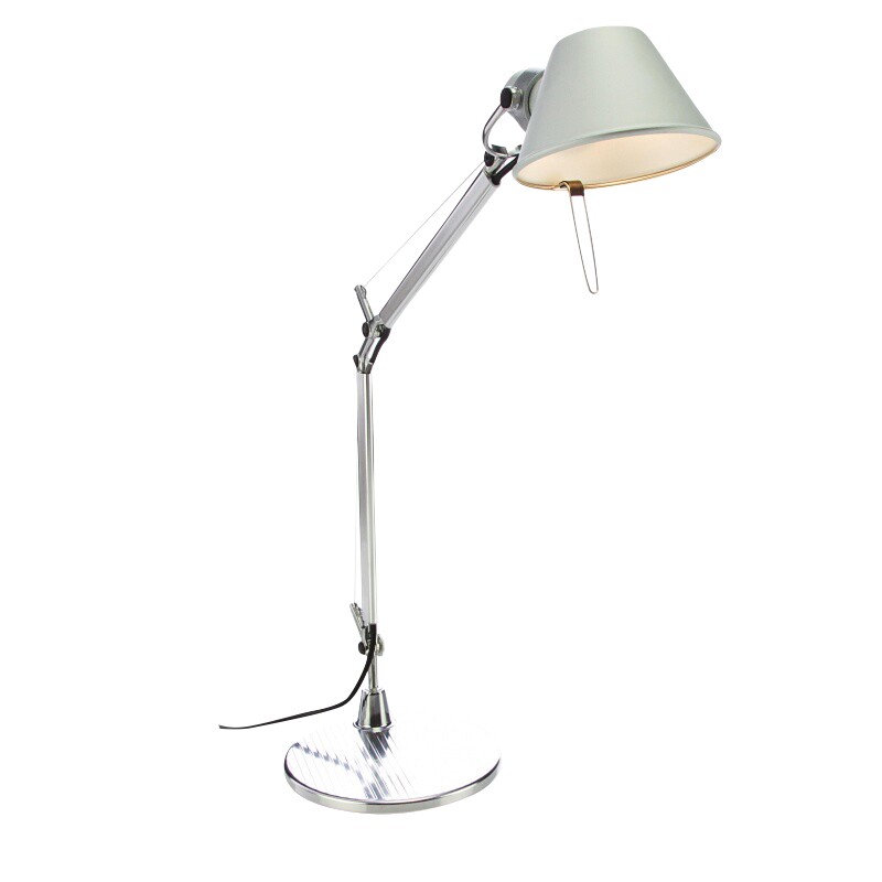 Tolomeo Micro LED Office Lamp