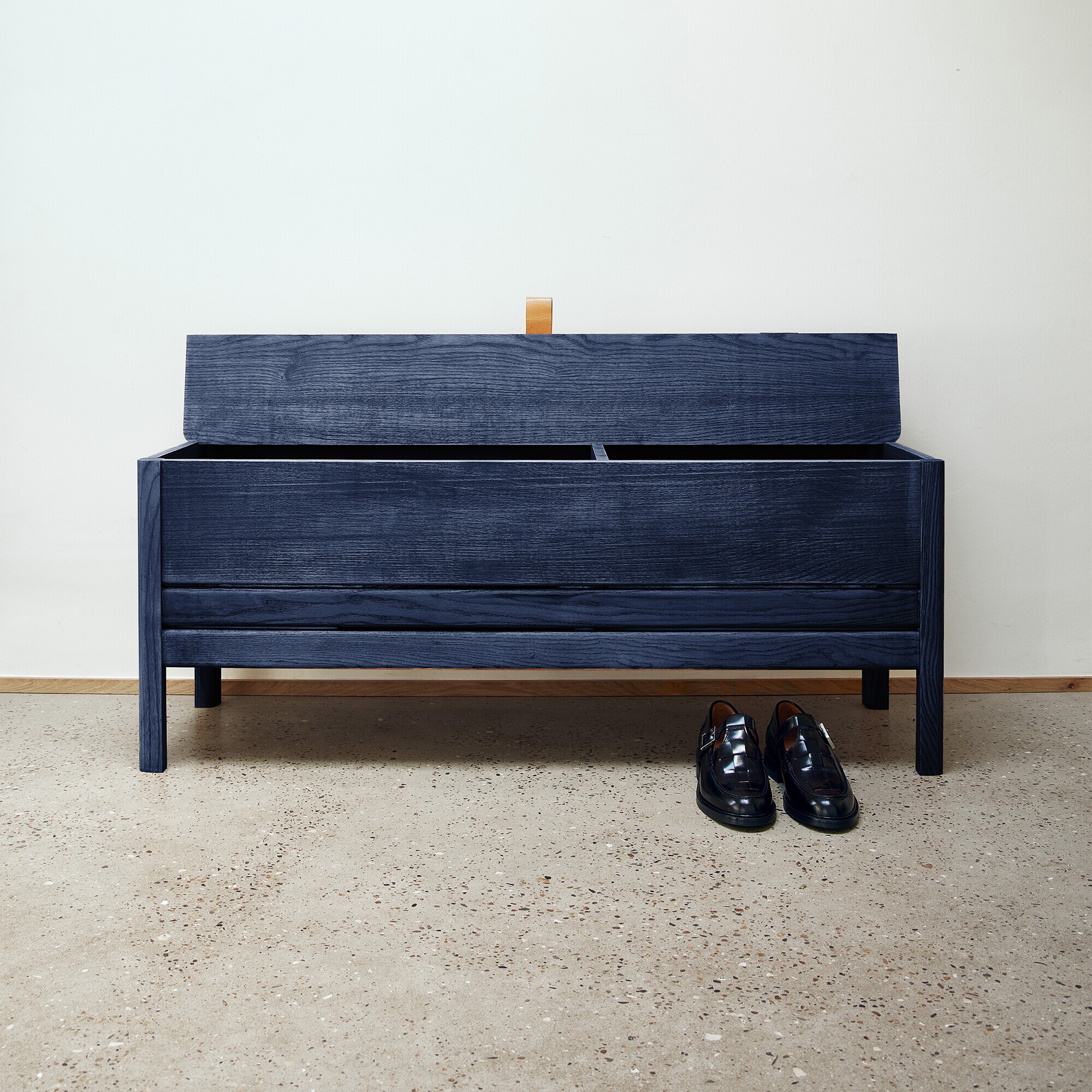 Special Edition A Line Storage Bench 111cm