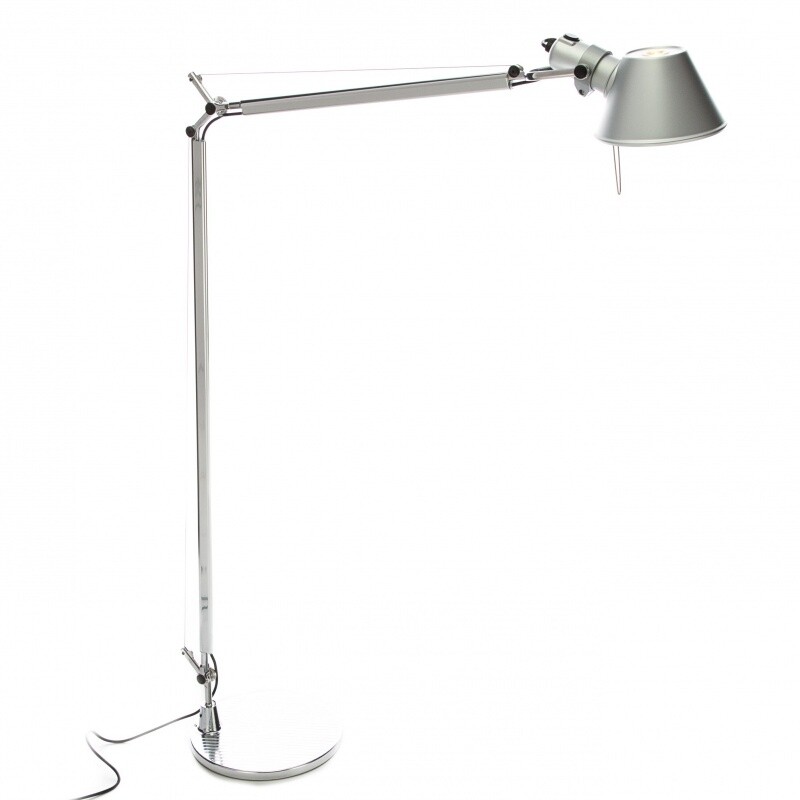 Tolomeo Lettura LED Reading Lamp