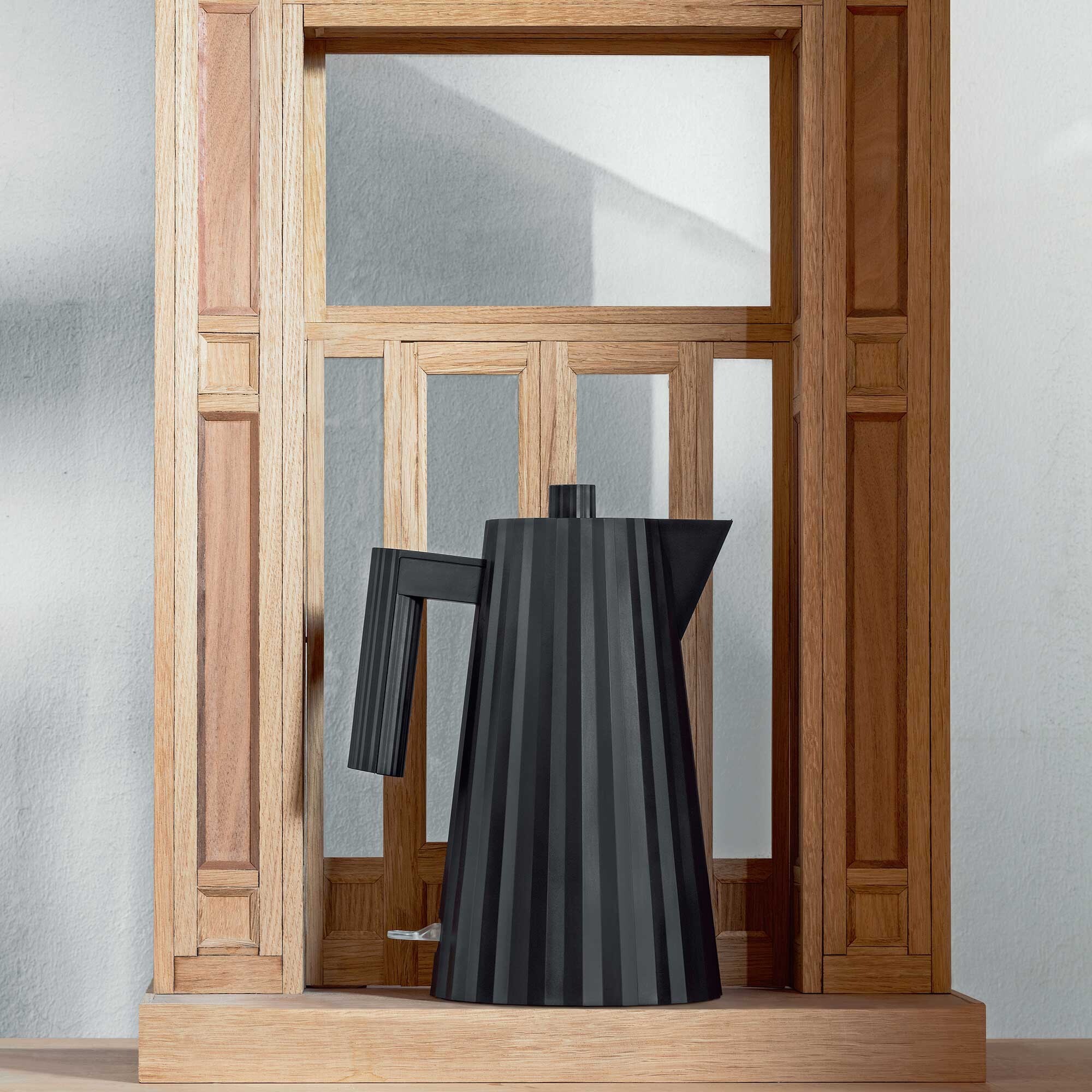 Plissé Electric Kettle170cl