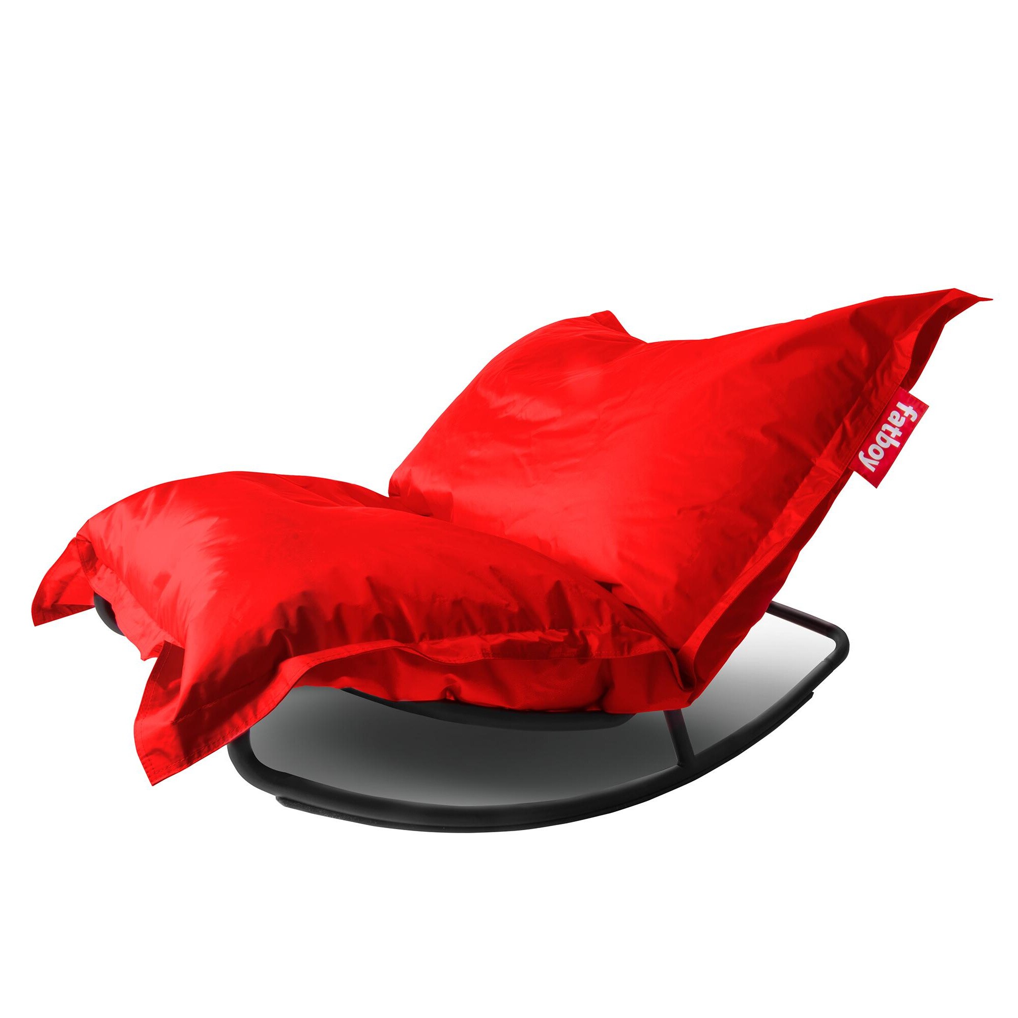 Rock 'n Roll Rocking Chair