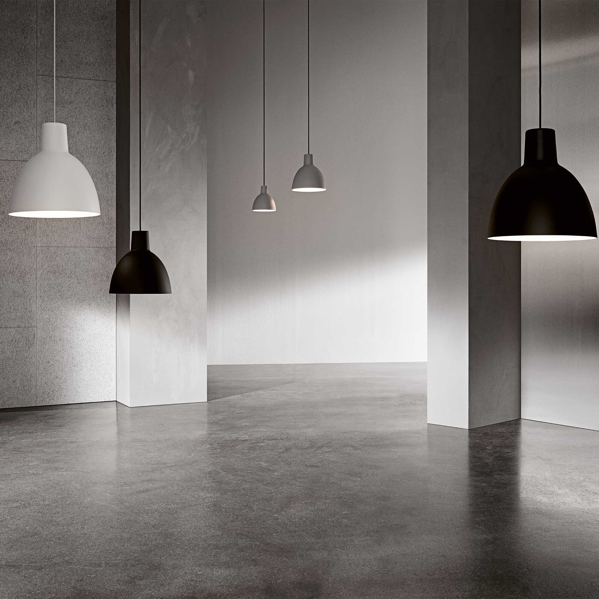 Toldbod 250 Suspension Lamp