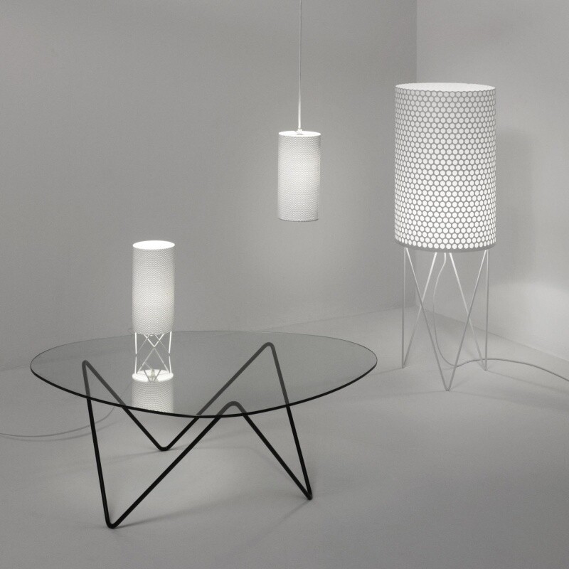 Pedrera H2O PD3 Suspension Lamp