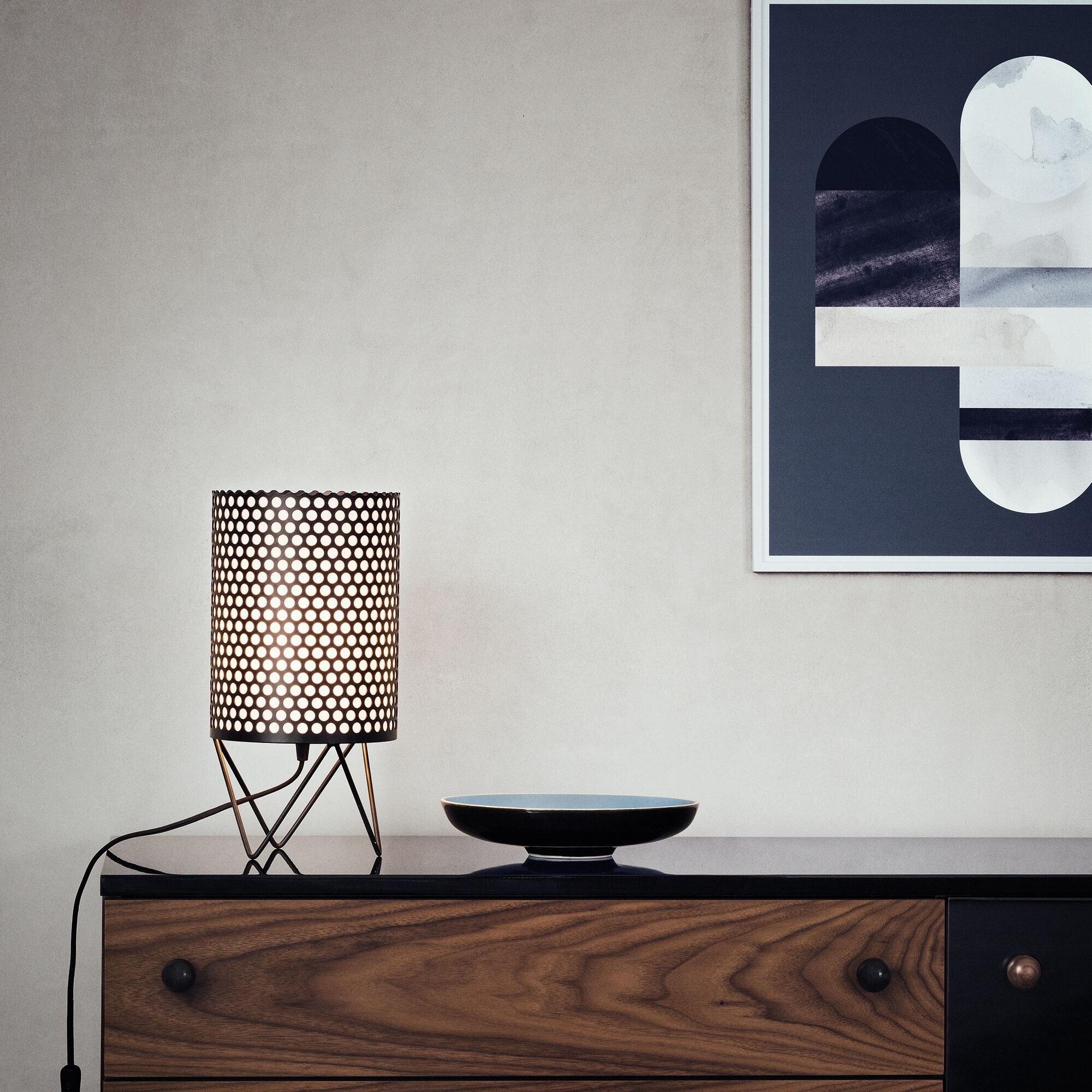 Pedrera ABC PD4 Table Lamp