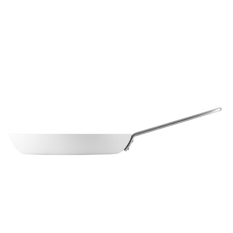 White Line Frying Pan Ø28cm