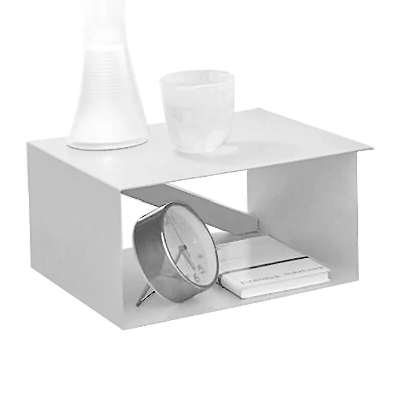 Stockholm Bedside Table