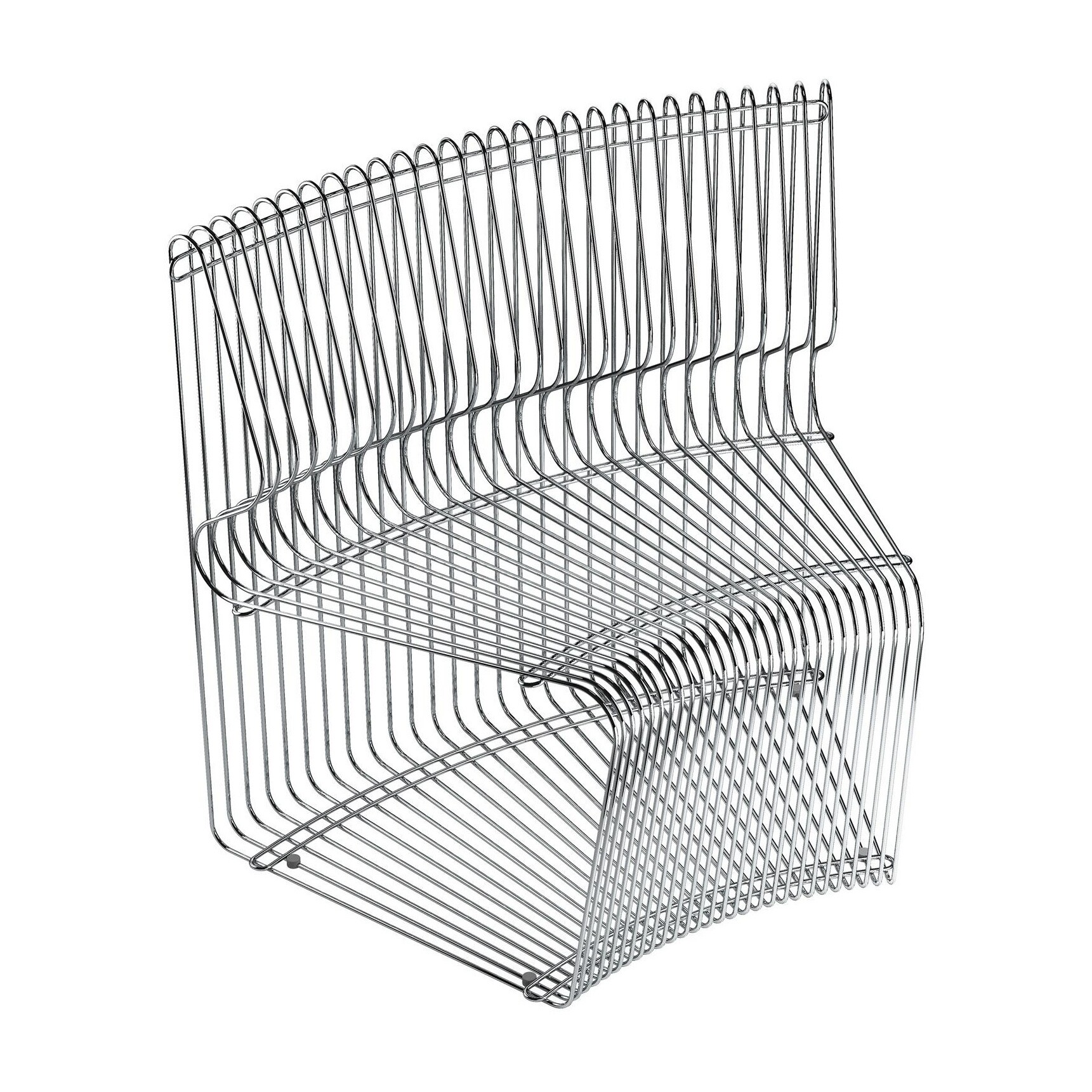 Pantonova Convex Garden Lounge Chair