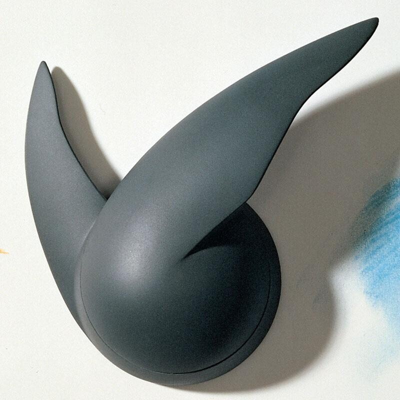 Walter Wayle II Wall Clock