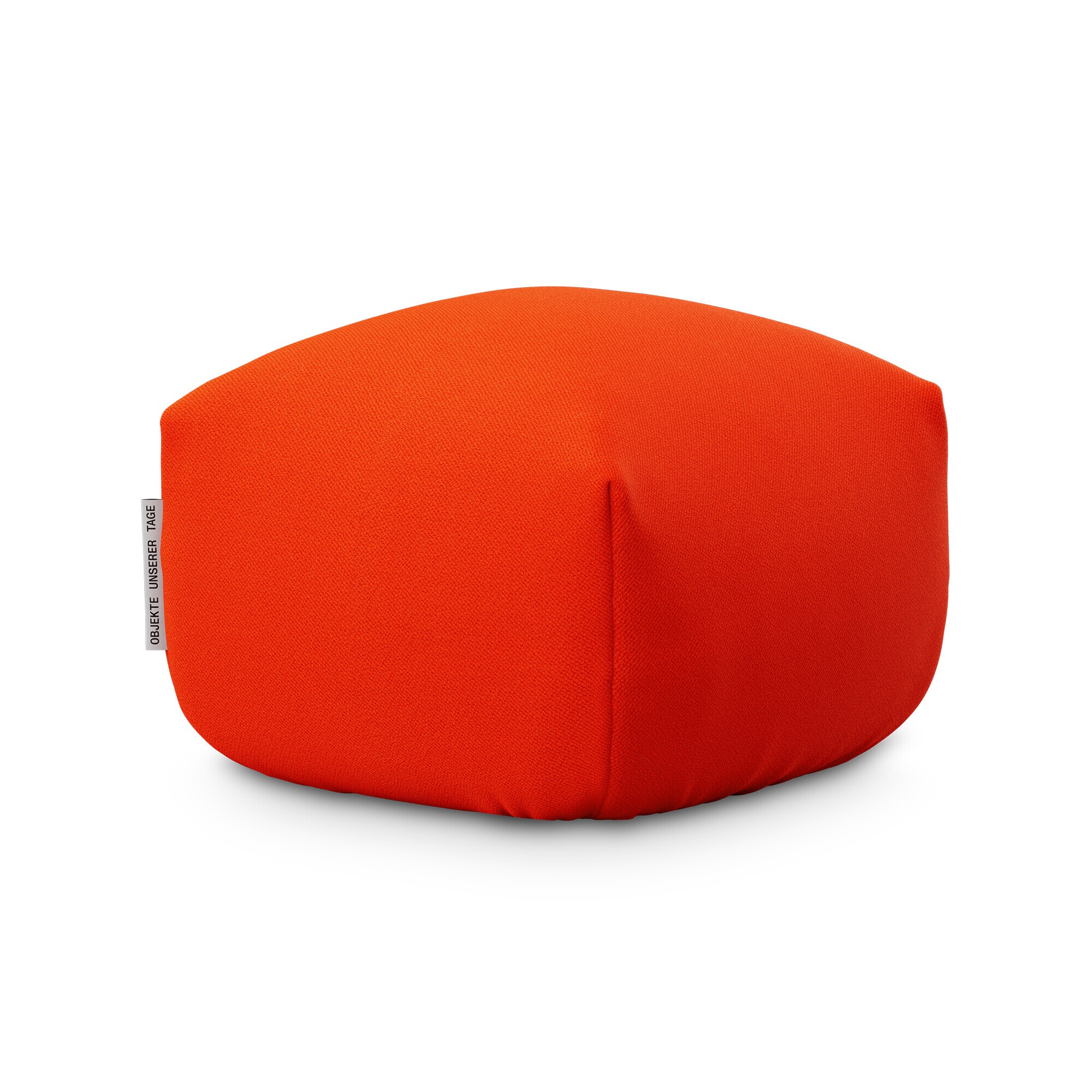 Sander Pouf Mini