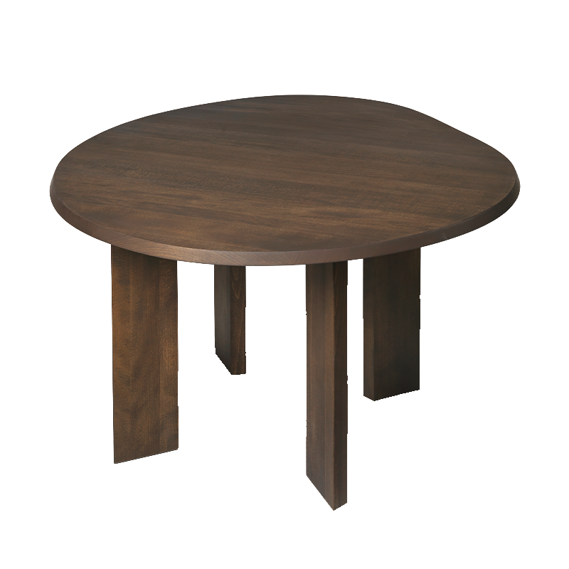 Tarn Dining Table 115cm