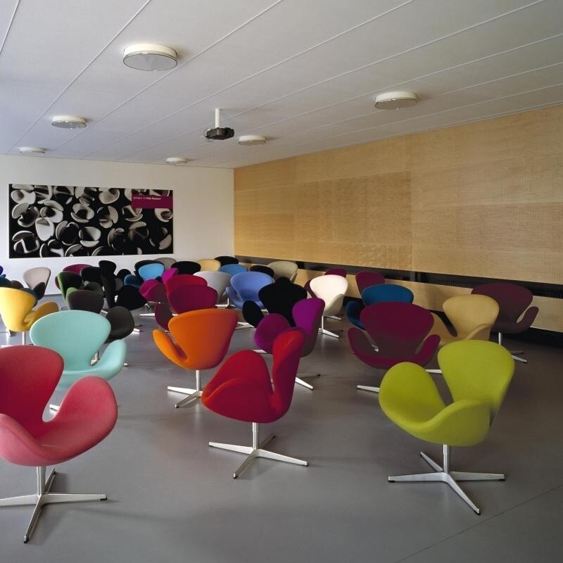 Swan™ Chair Fabric