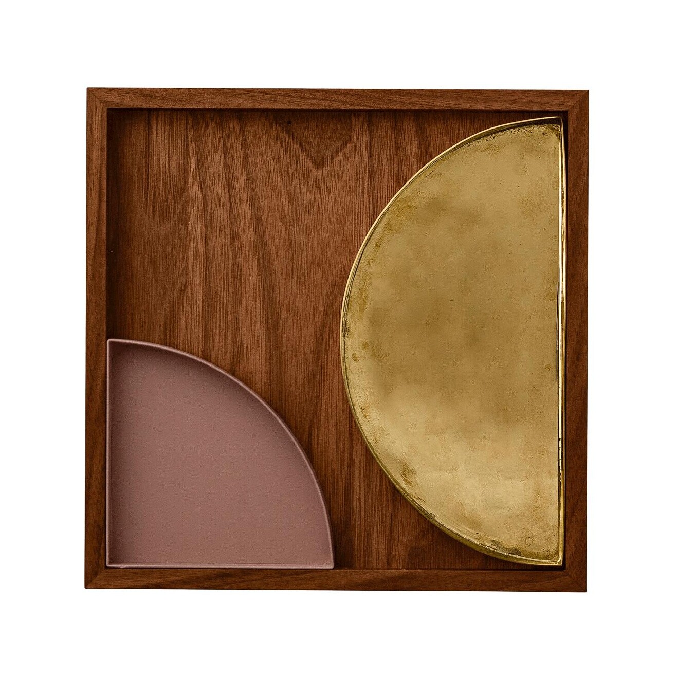 Unity Tray 10,8x10,8x1,9cm