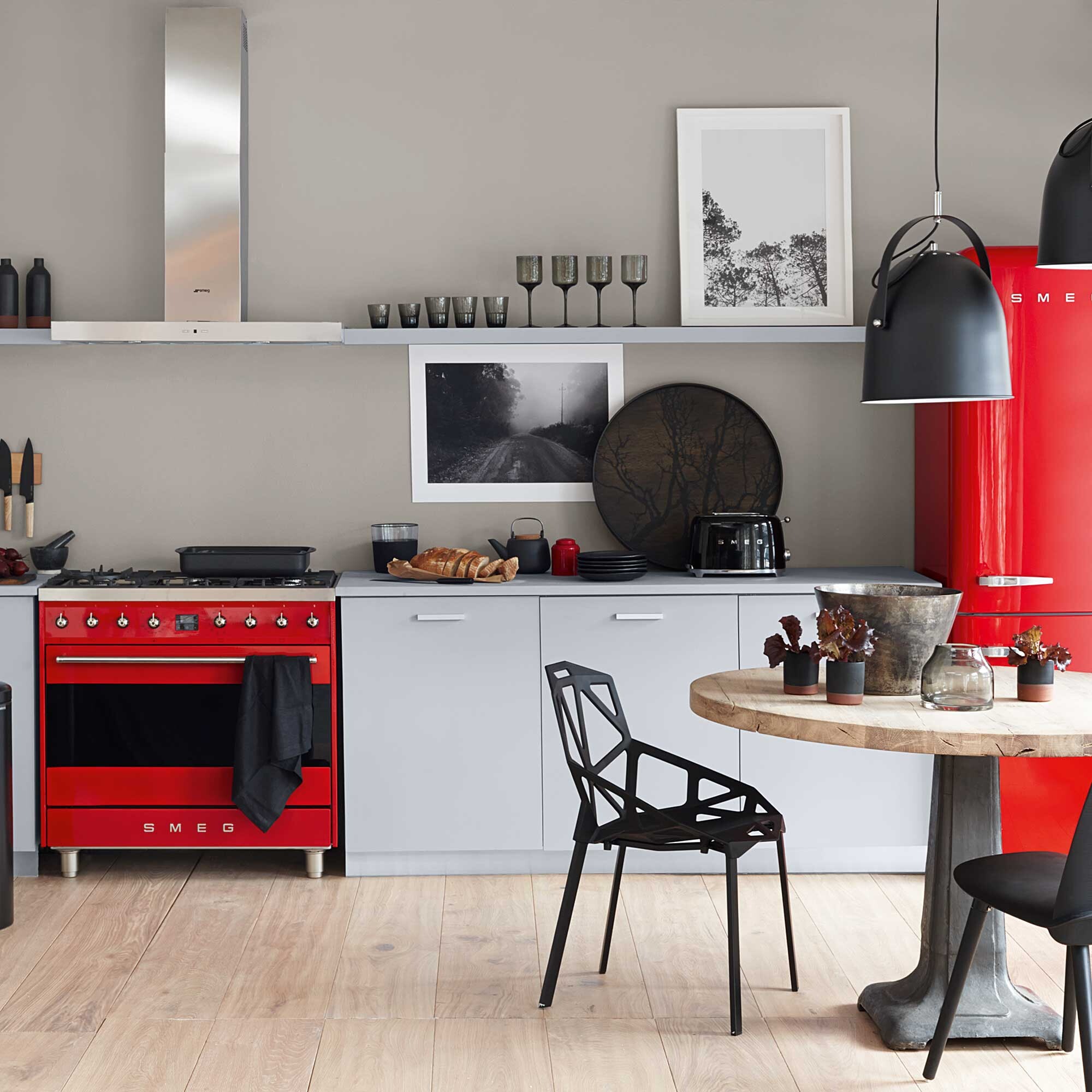 TSF01 Toaster 2 Slices