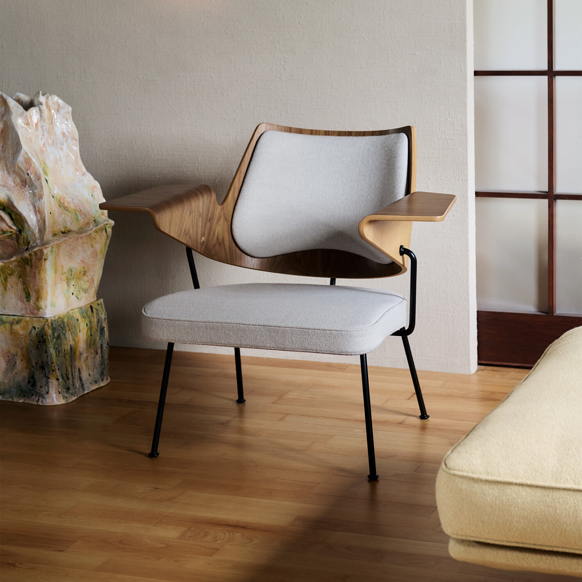 Royal Festival Hall RD8 Lounge Chair