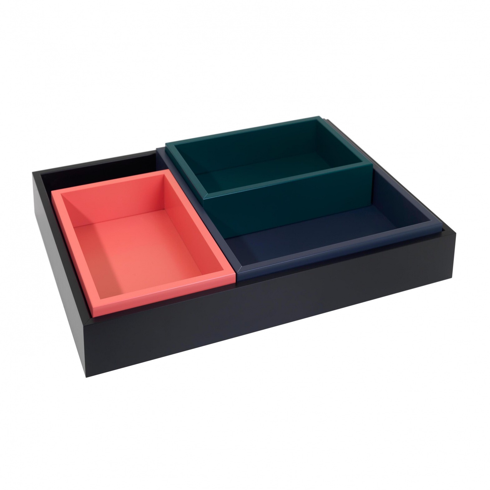 Tally Storage Box S
