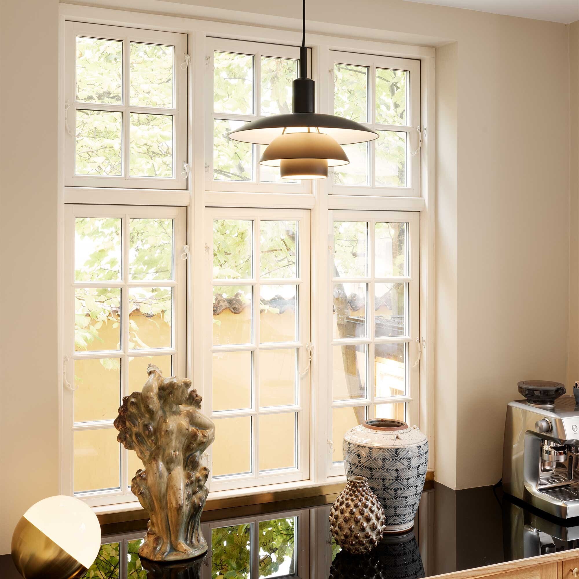 PH 5/5 Suspension Lamp Metal