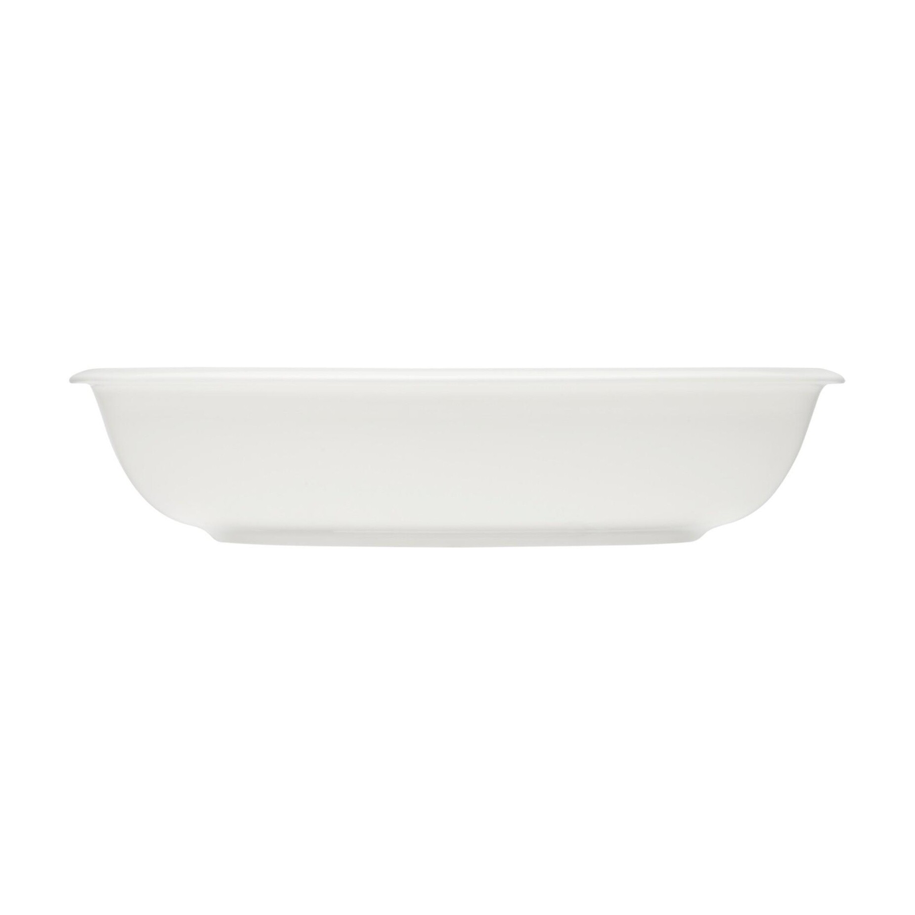 Raami Serving Bowl oval 1.6l