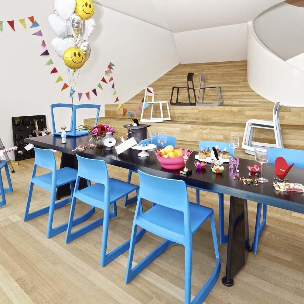 Tip Ton Rocking Chair