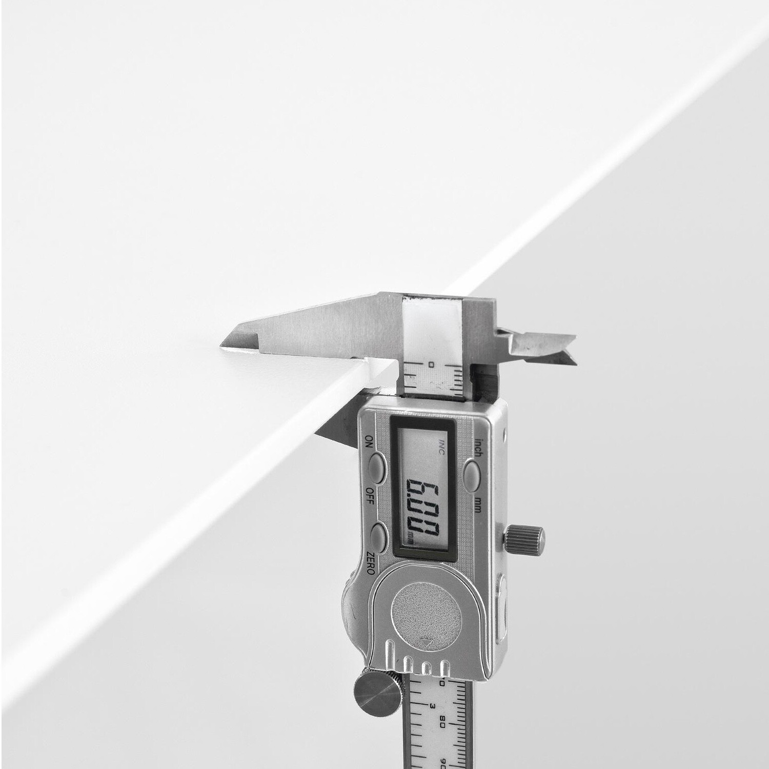 Thin-K Aluminium Table