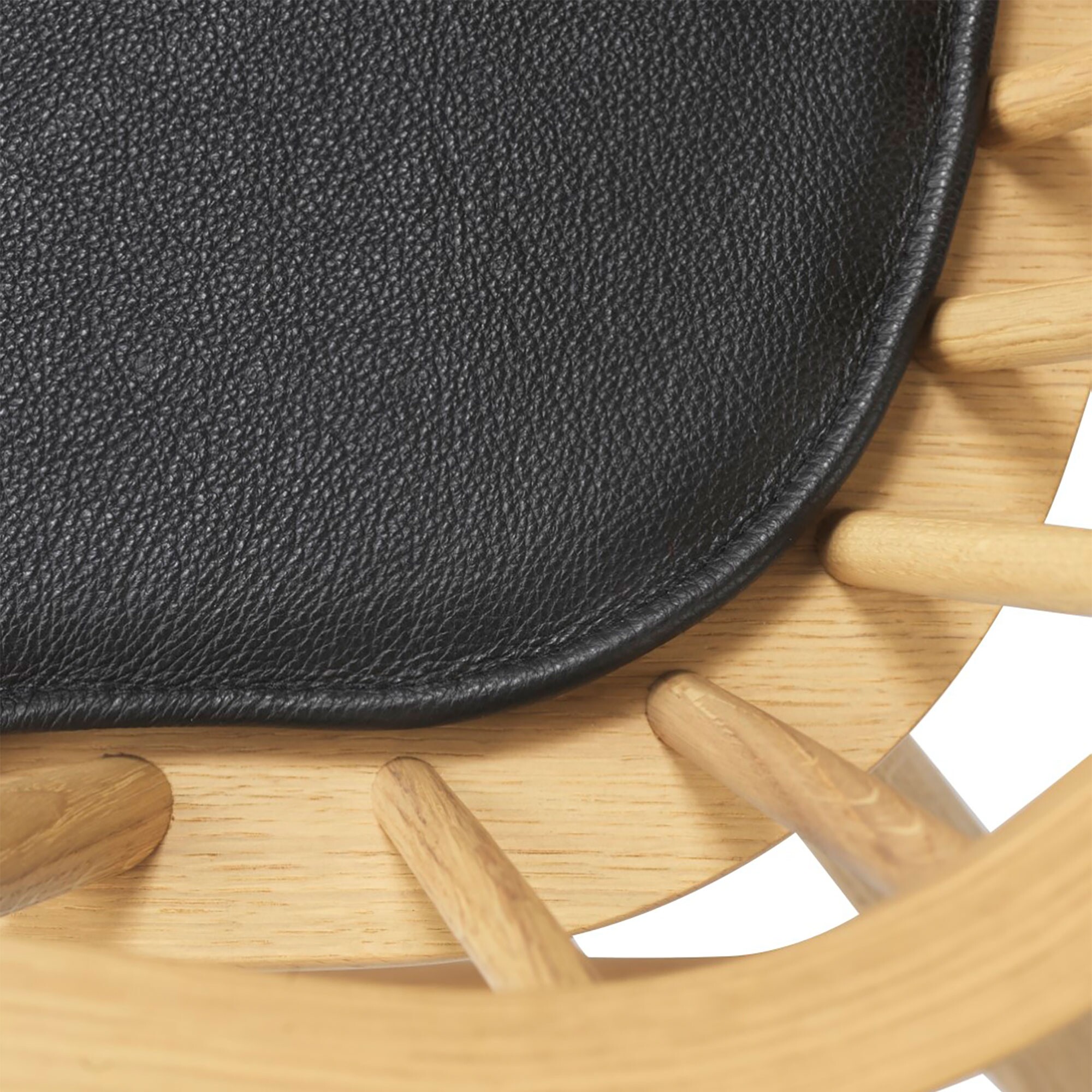 R5 Nøje Seat Cushion for J52G Rocking Chair