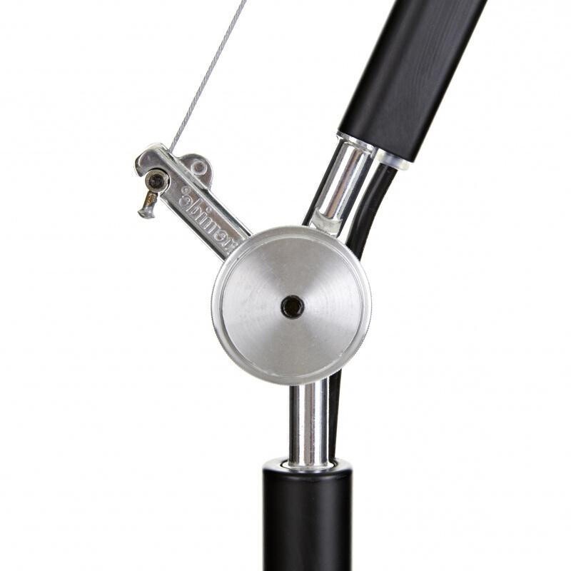 Tolomeo Mega Terra Body