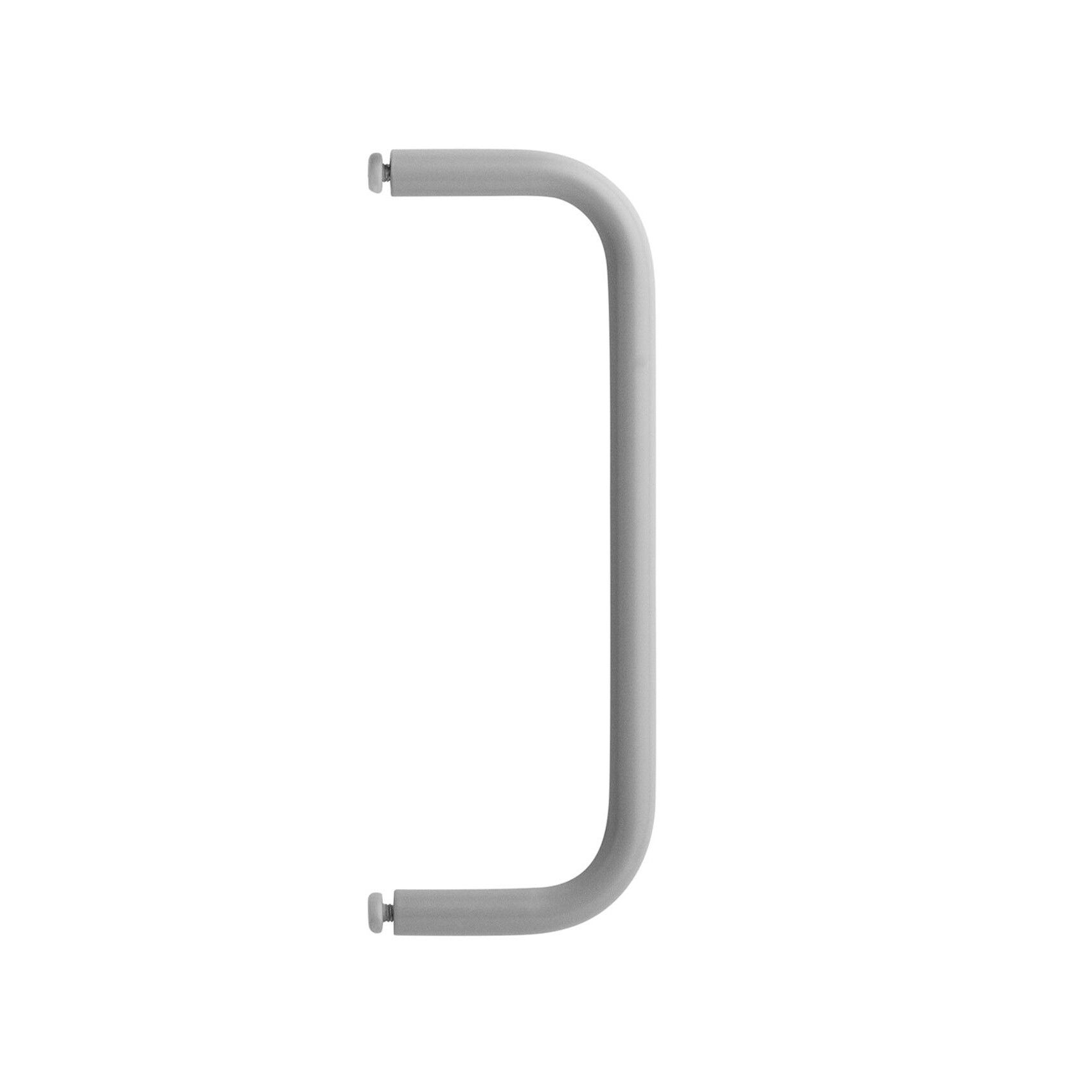 String System Steel Rod