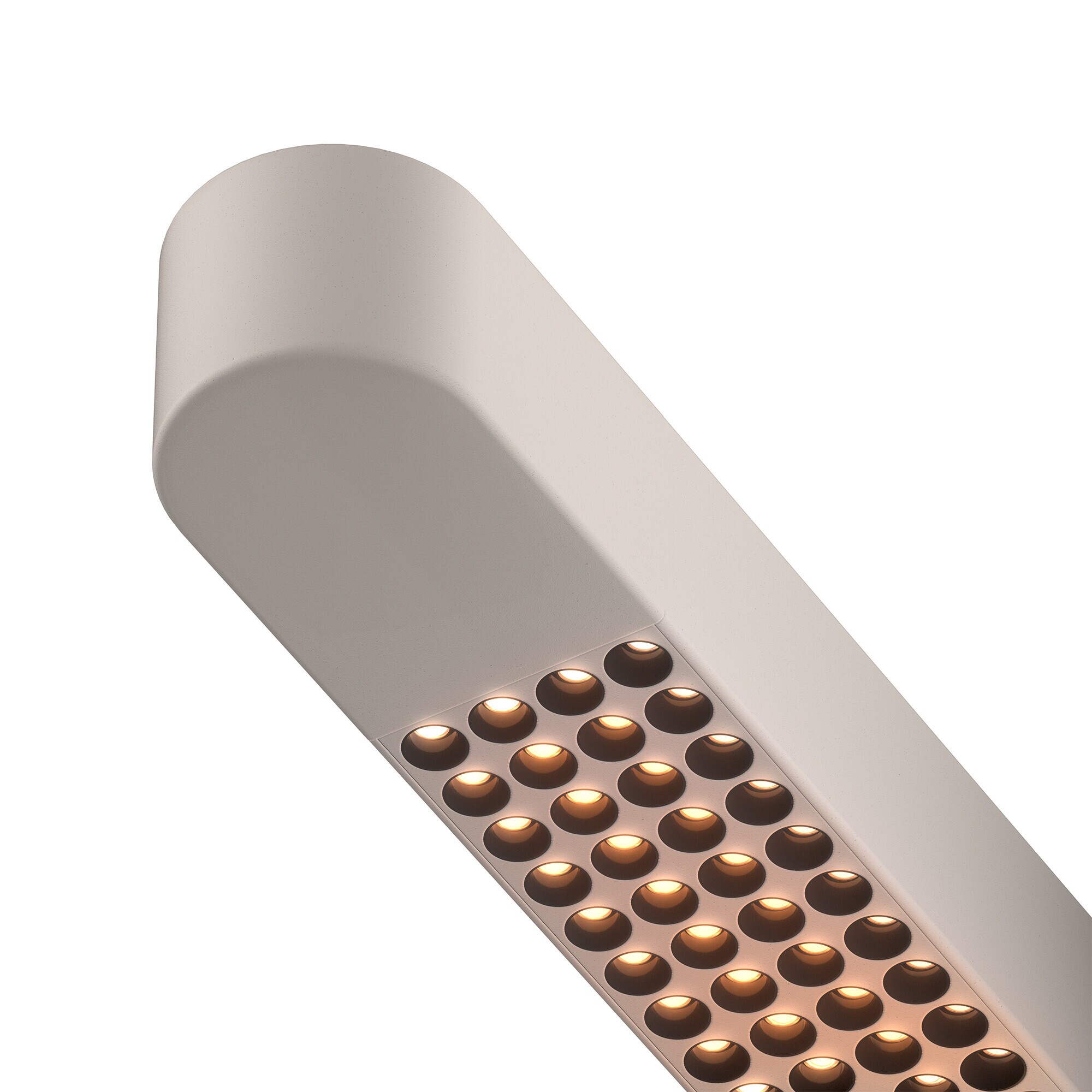 Team Home LED Desk Lamp