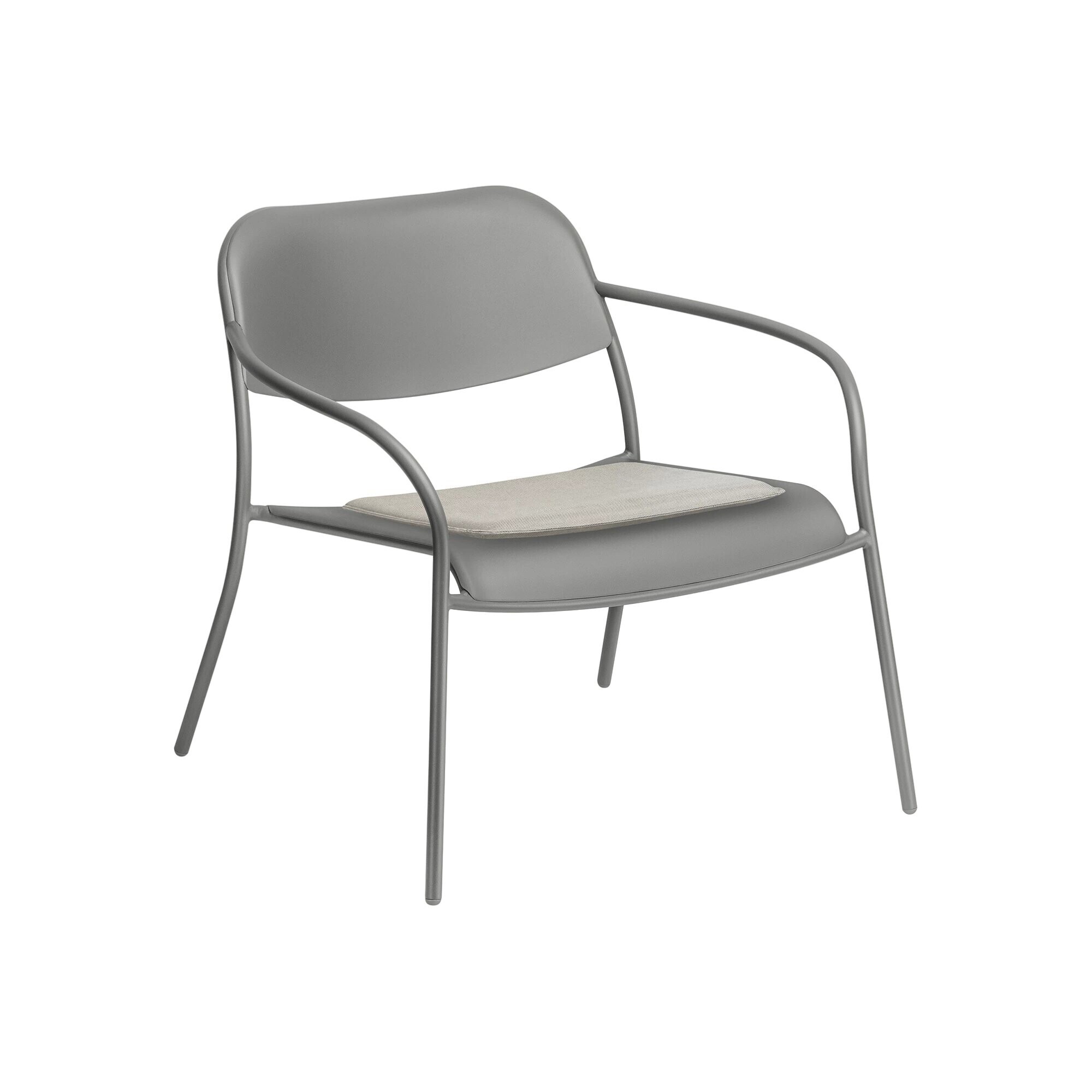 Yua Outdoor Seat Cushion 46x41cm