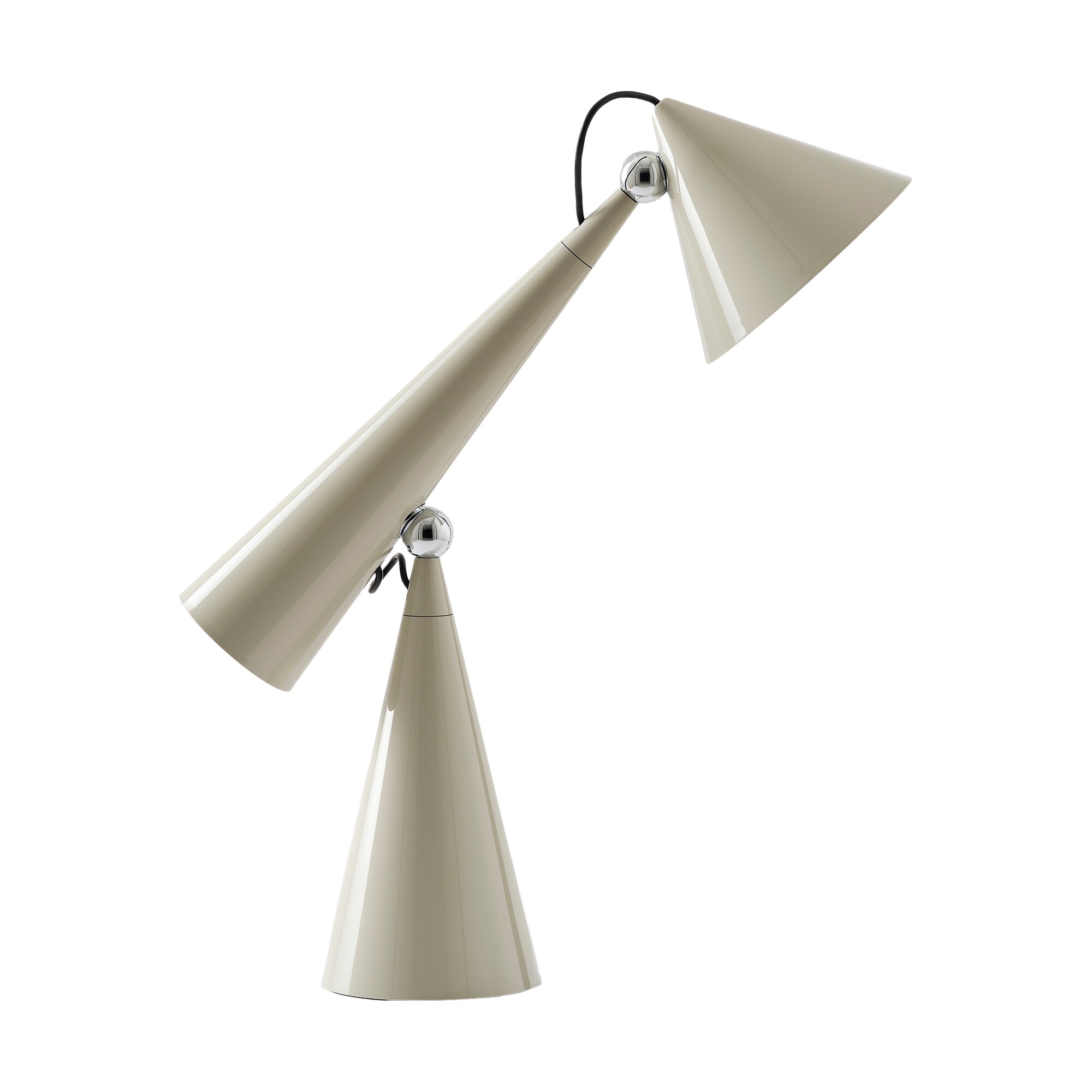 Pose Task LED Table Lamp