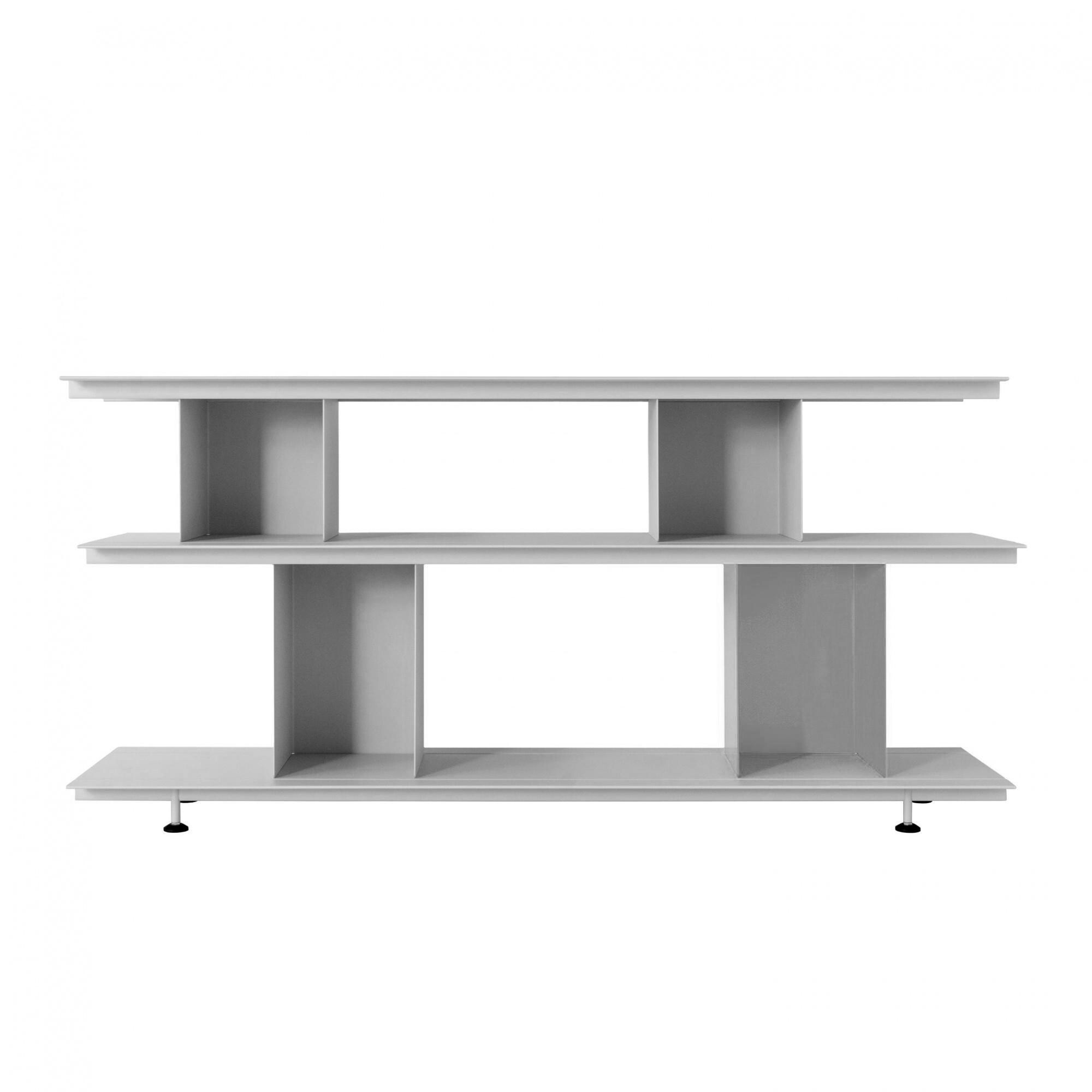 Zoll D Shelf System 140x33x70cm