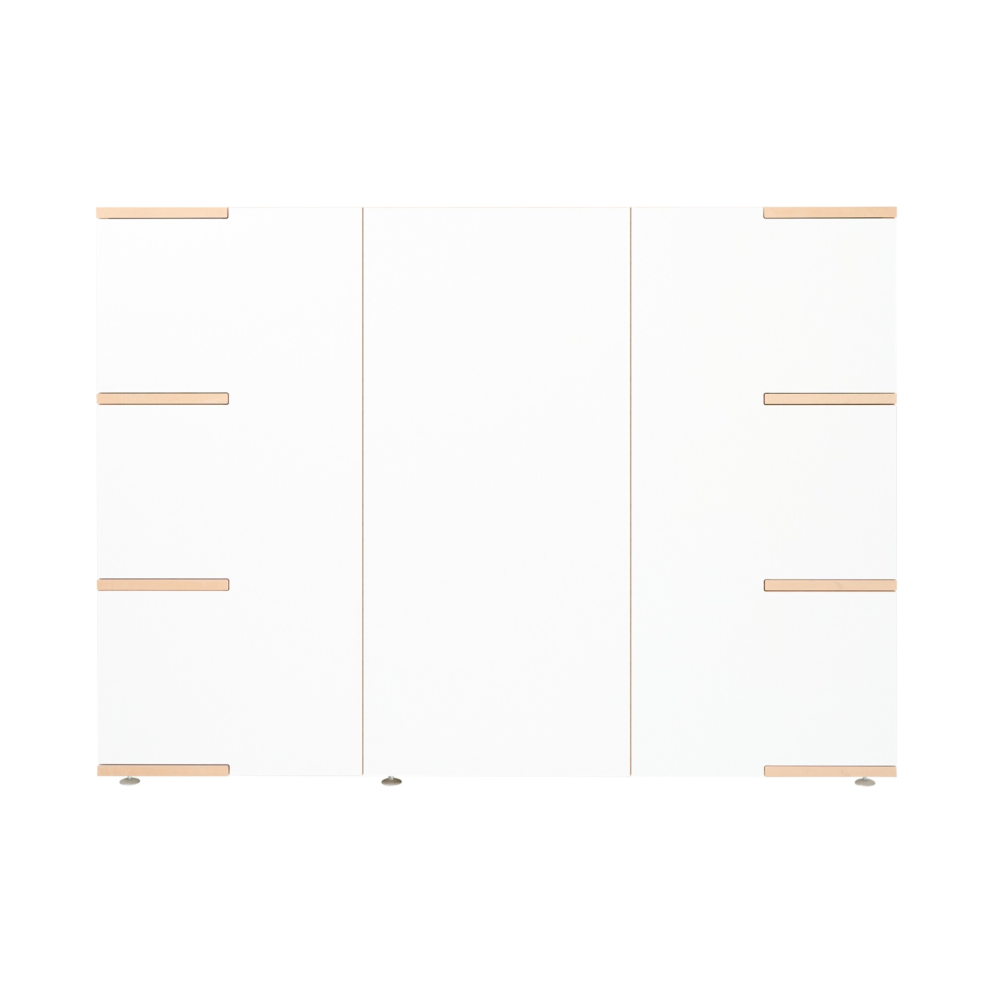 Stau Side 150 Sideboard 150x110cm