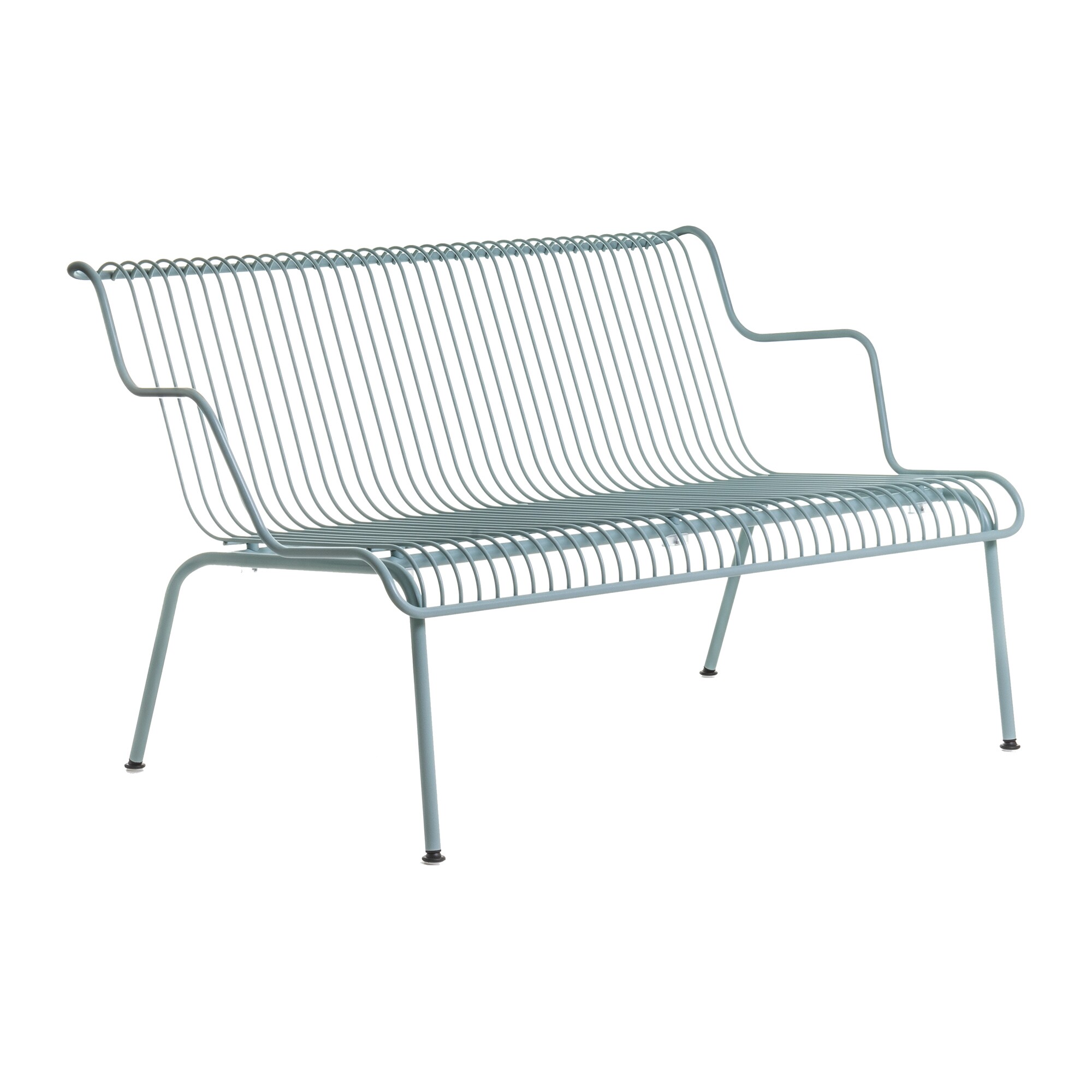 South Garden Bench Low 120cm
