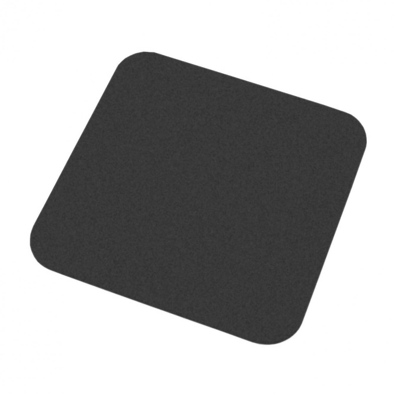 Place Mat with Rounded Corners Set of 4