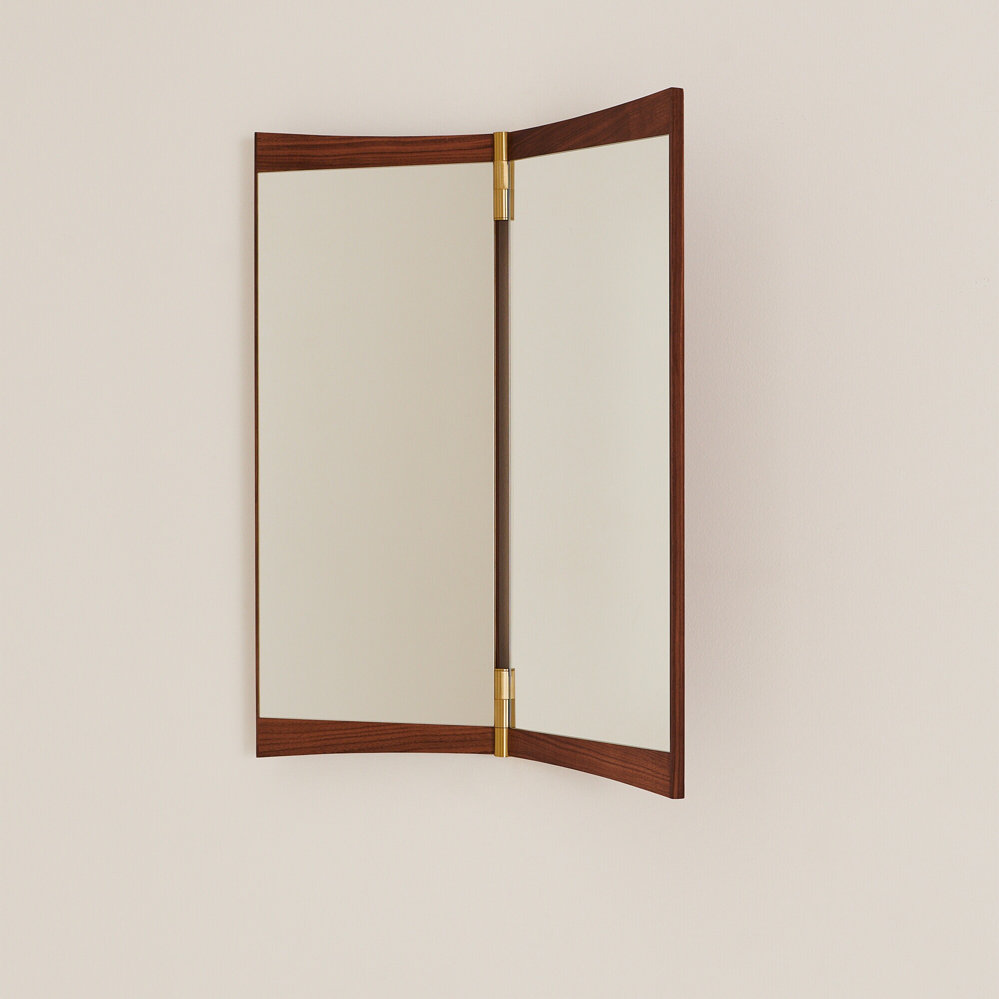Vanity 2 Wall Mirror