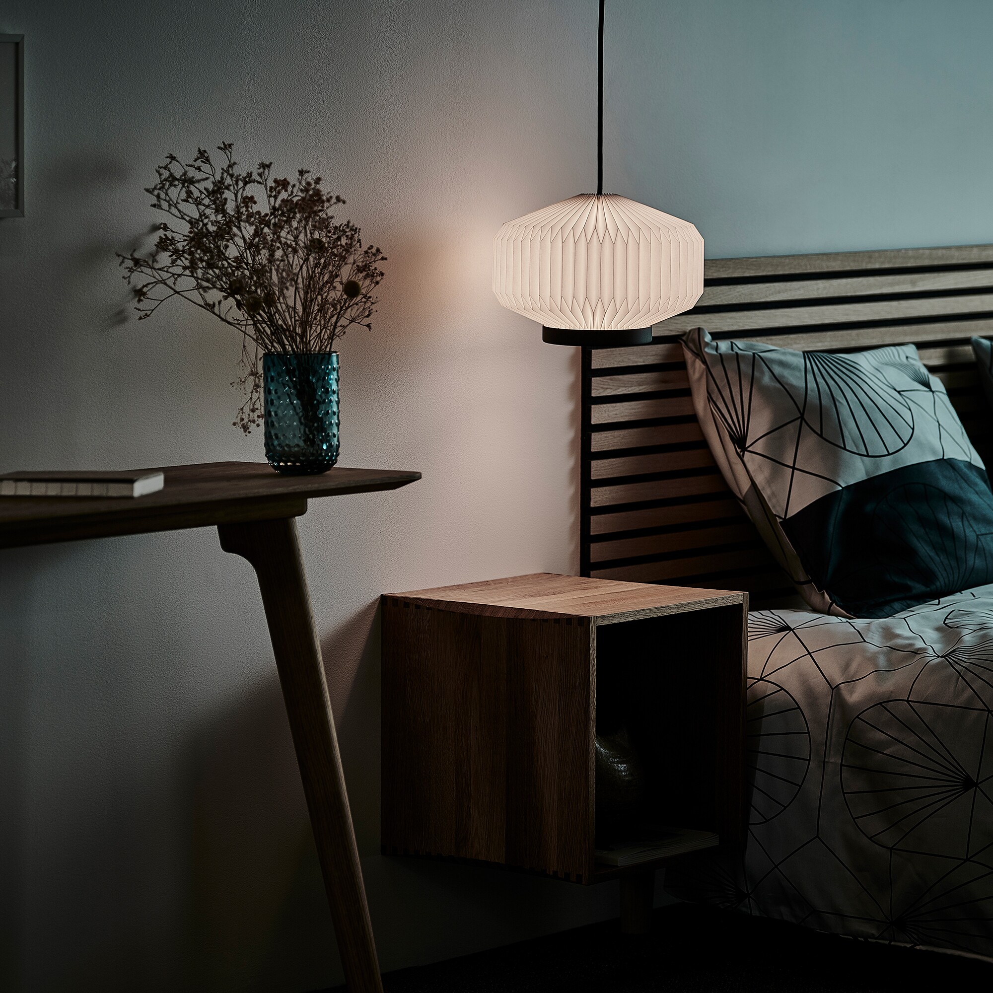 Shibui 186 Suspension Lamp