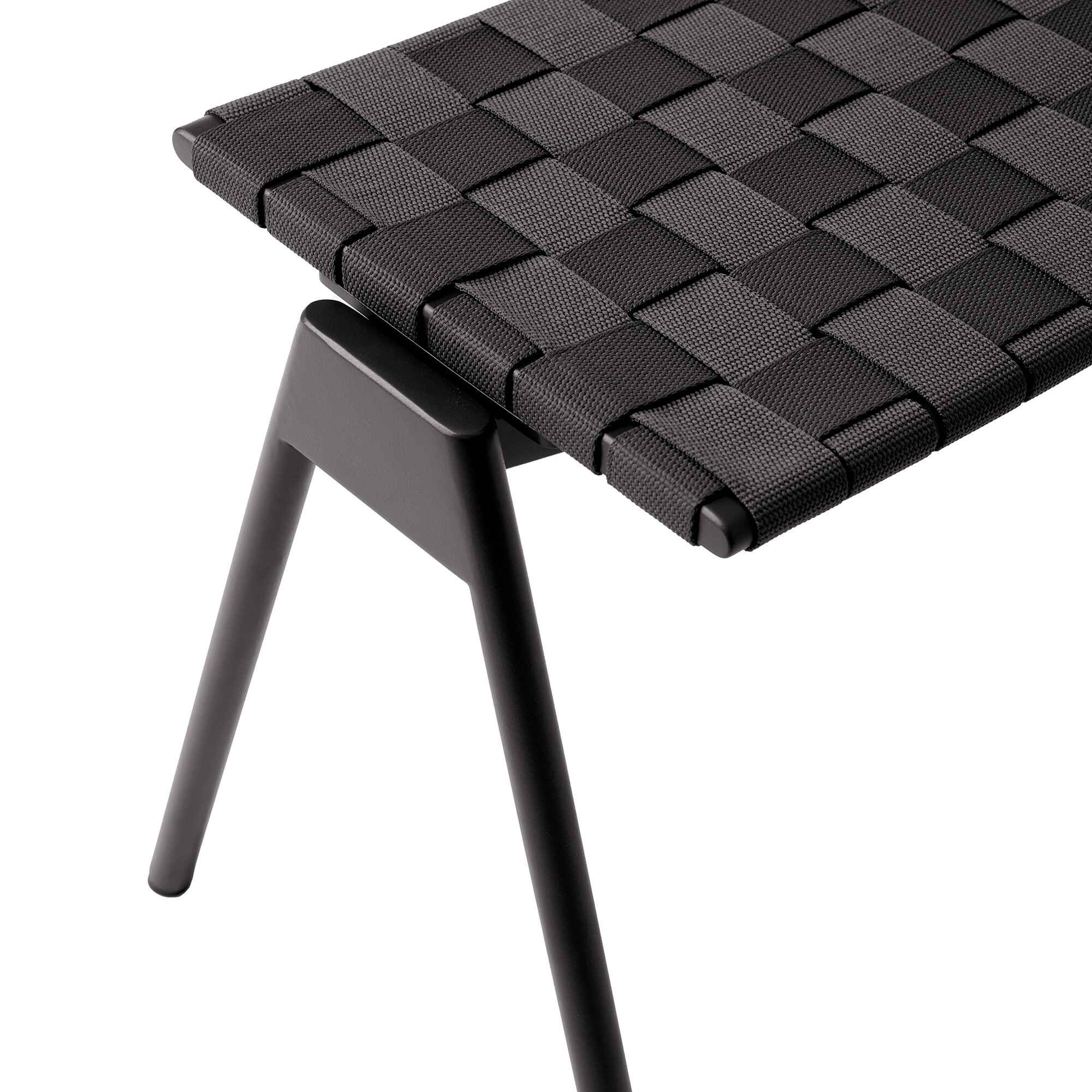 Ville AV46 Outdoor Foot Stool