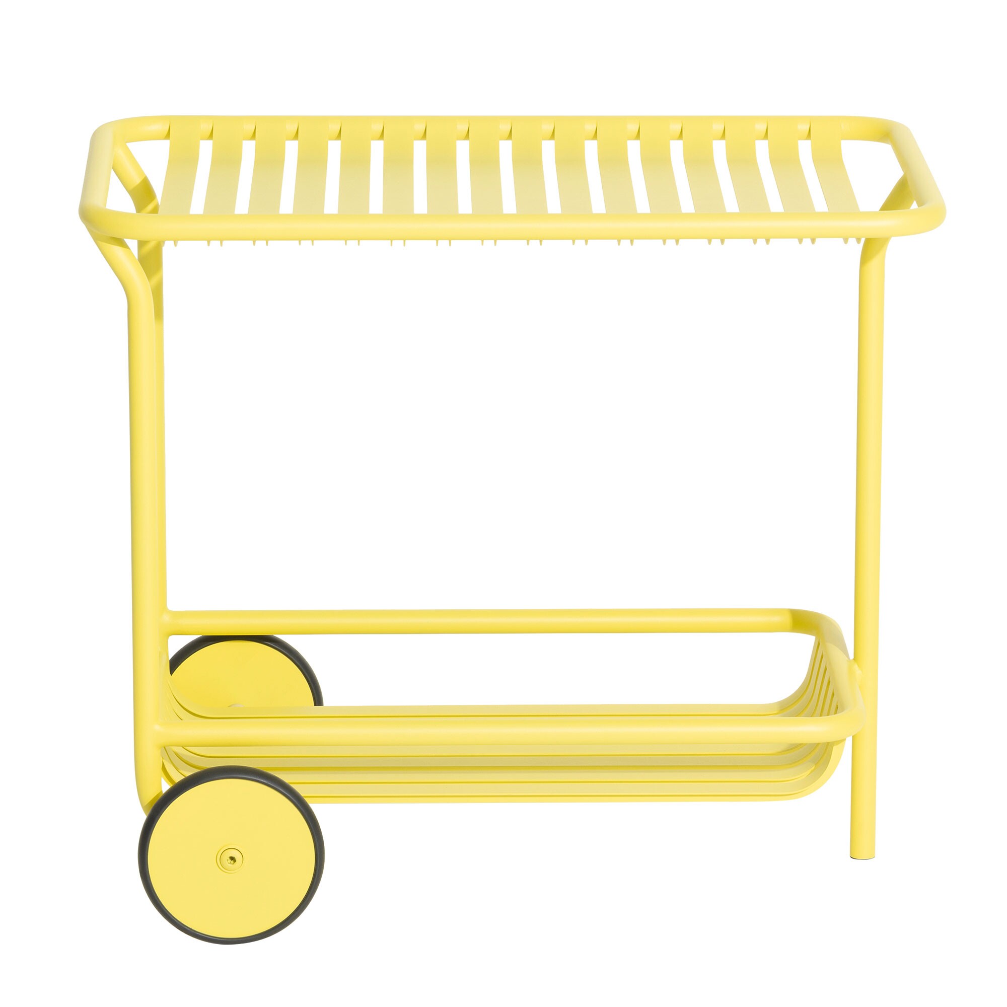 Week-End Outdoor Trolley