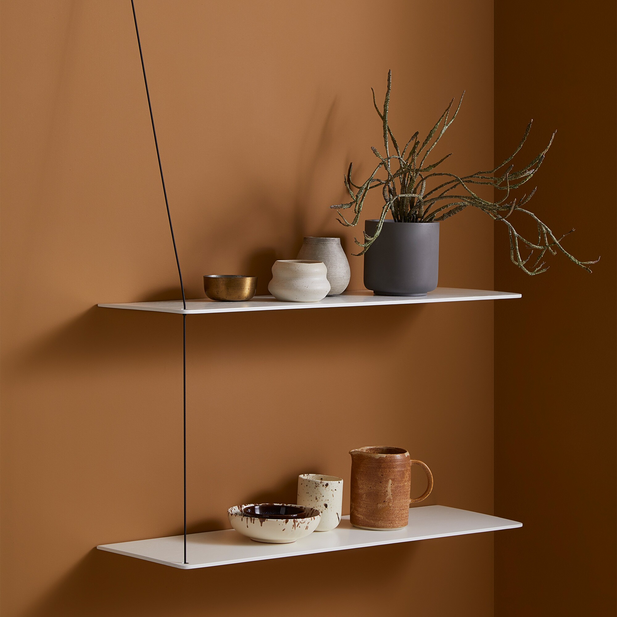 Stedge Wall Shelf 60cm