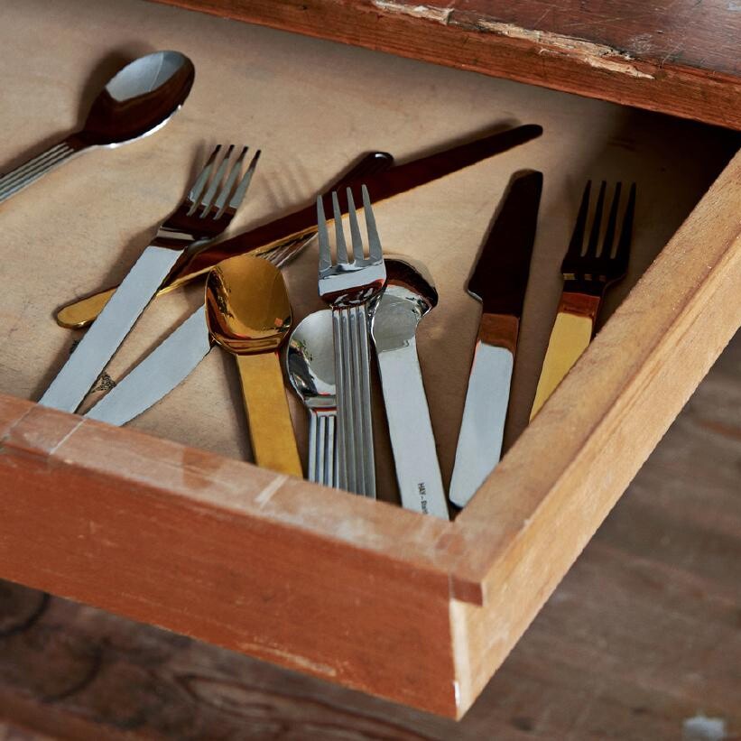 Sunday Spoon Set of 5