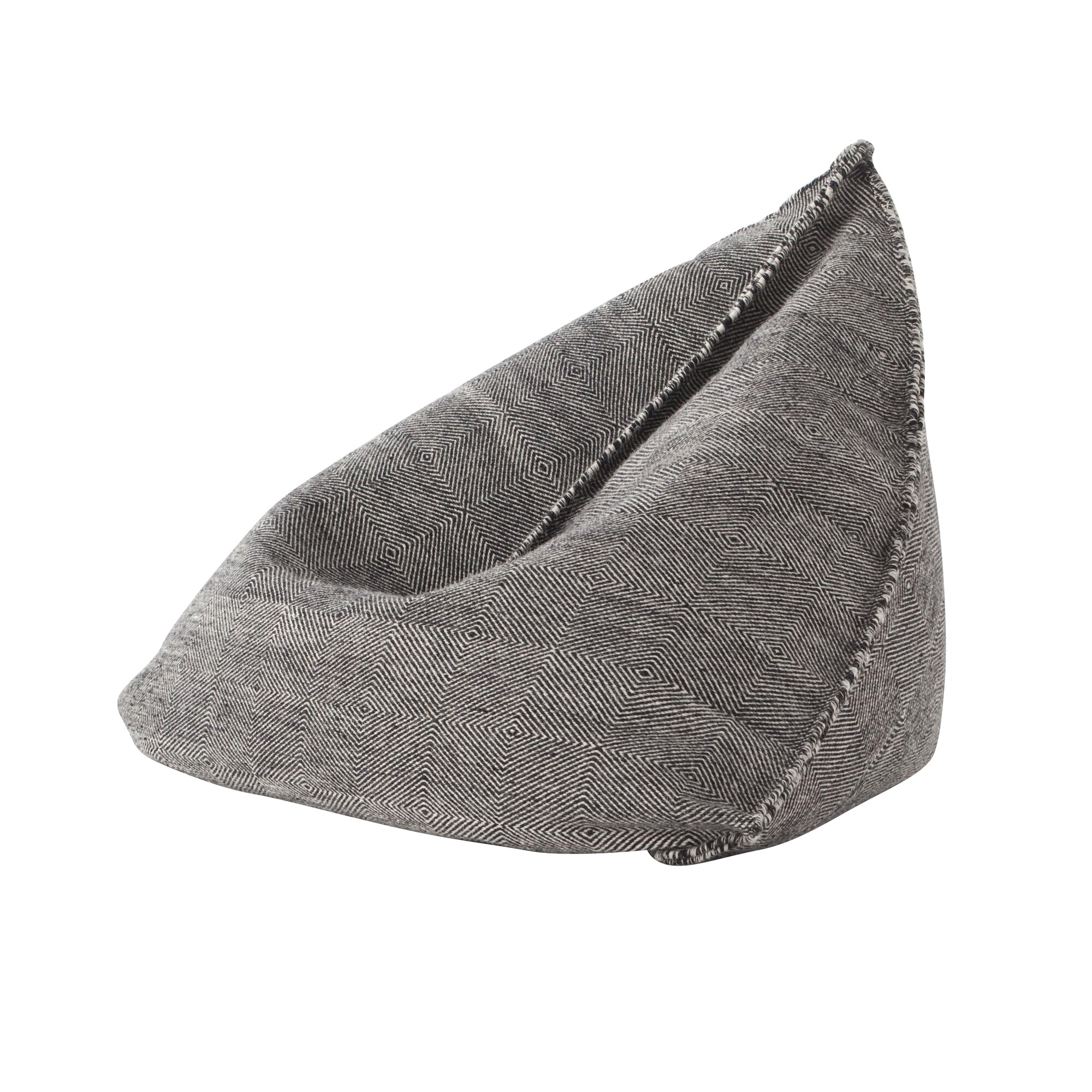 Sail Gan Spaces Pouf/Bean Bag