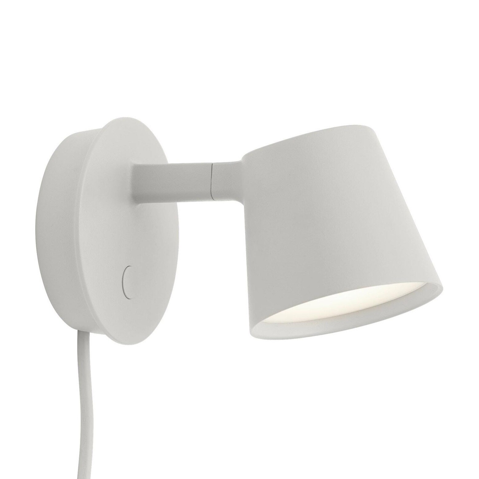 Tip LED Wall Lamp